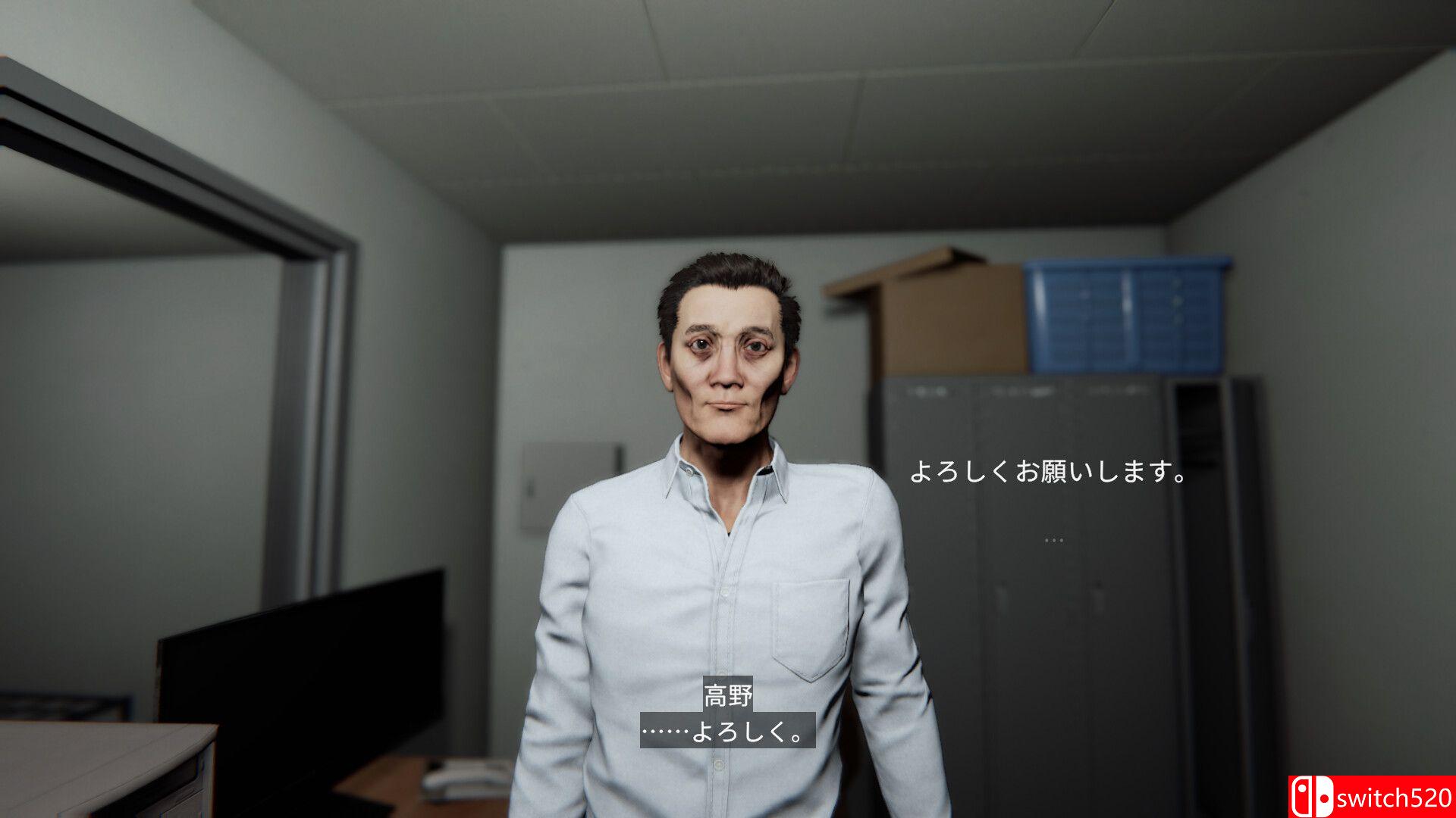 《夜勤清扫（The Night Cleaner）》官方中文 v1.01 P2P硬盘版[CN/EN/JP]_3