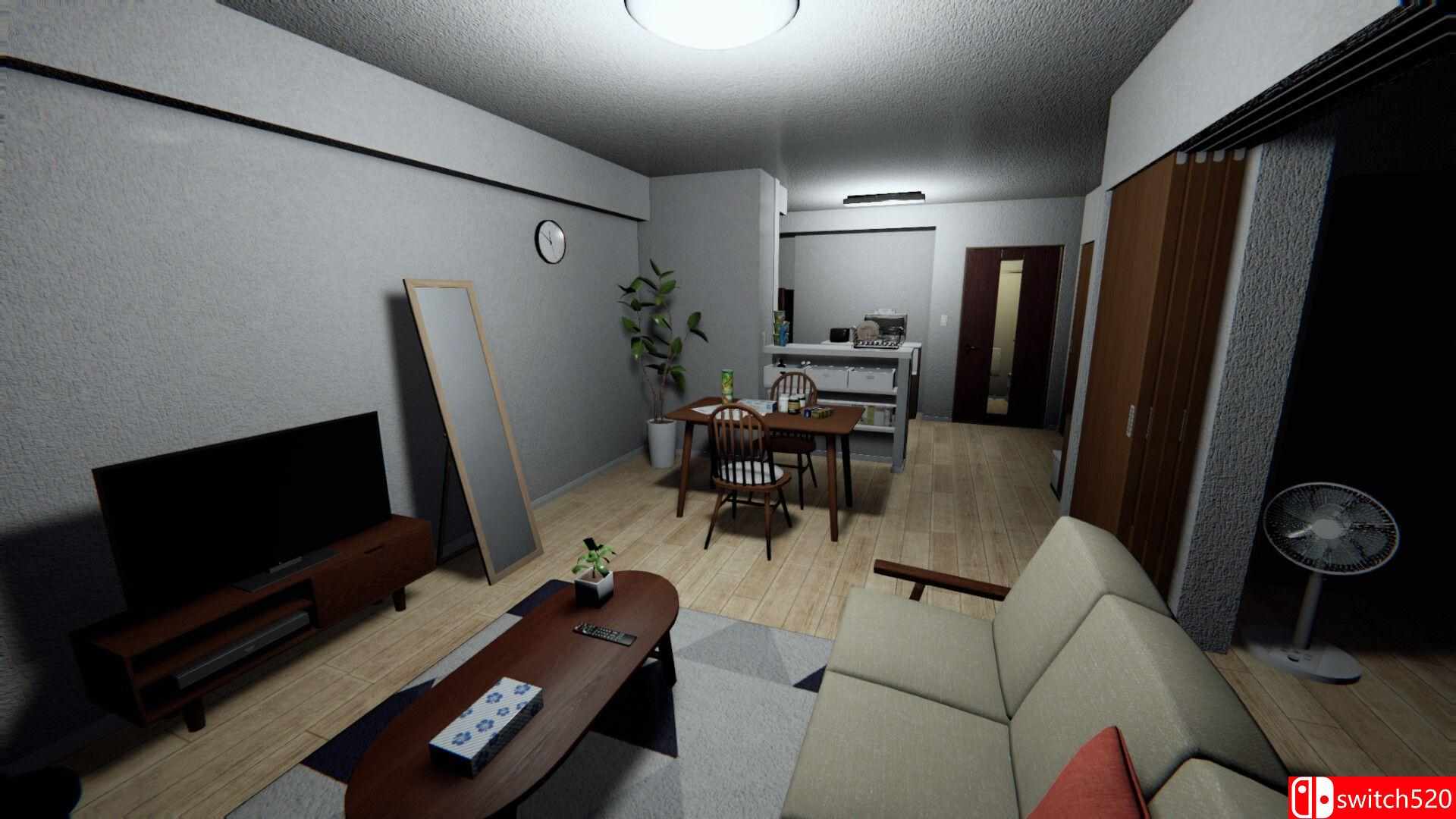 《夜勤清扫（The Night Cleaner）》官方中文 v1.01 P2P硬盘版[CN/EN/JP]_5