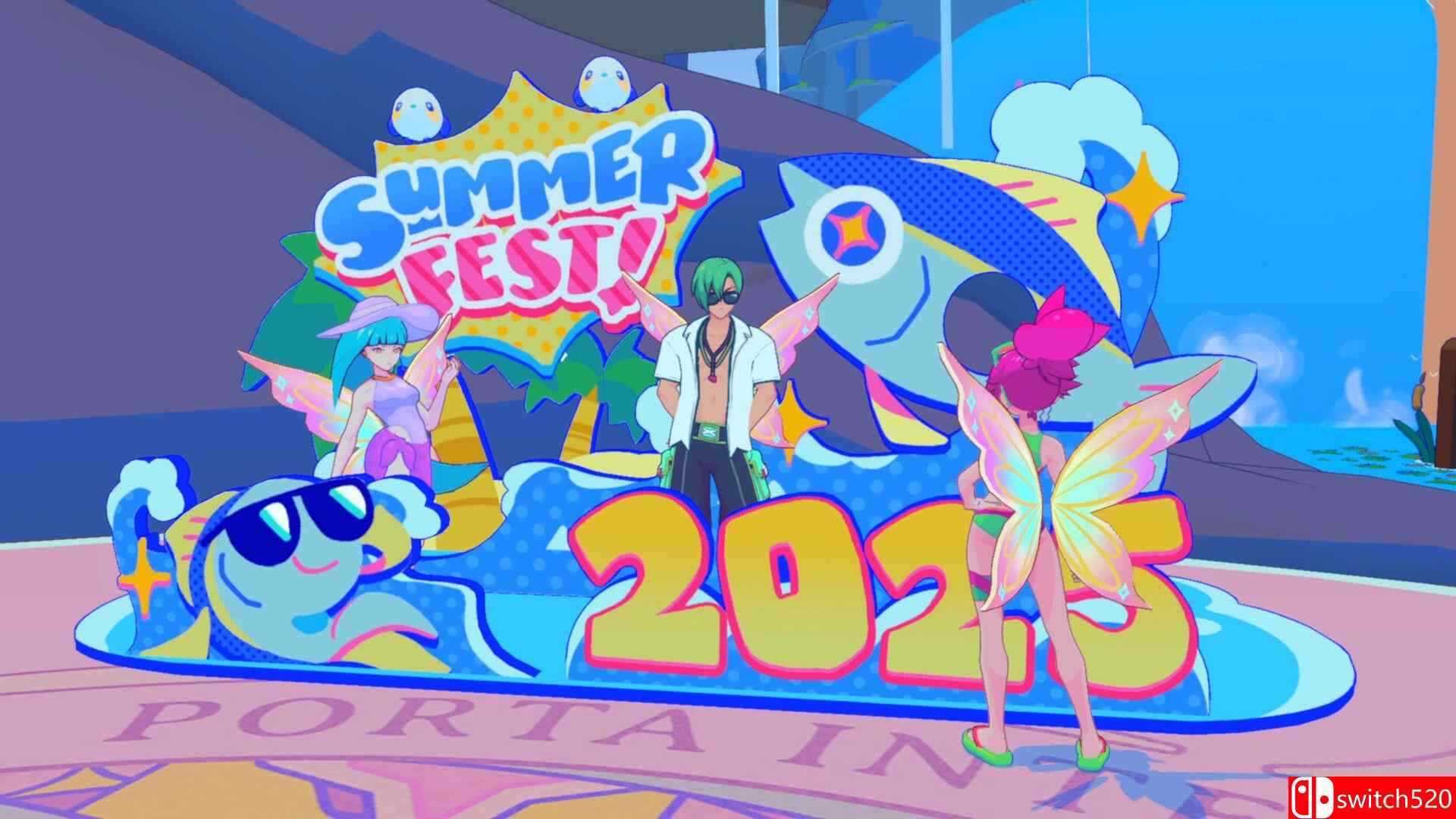 《星光左轮手枪（Starlight Revolver）》Build 21285231 P2P硬盘版[EN]_1