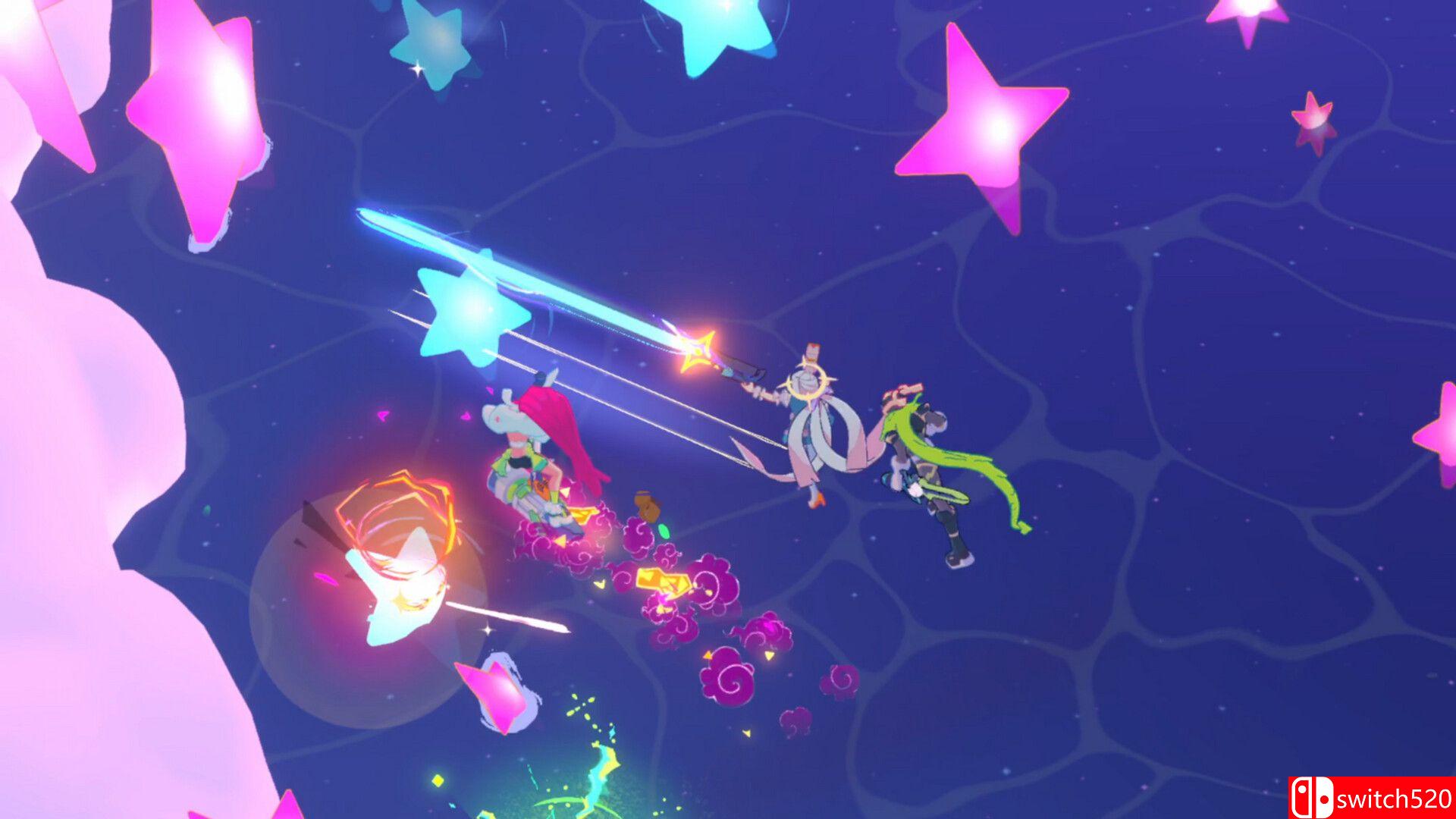 《星光左轮手枪（Starlight Revolver）》Build 21285231 P2P硬盘版[EN]_4