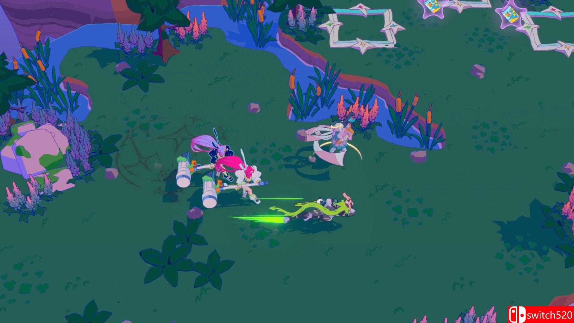 《星光左轮手枪（Starlight Revolver）》Build 21285231 P2P硬盘版[EN]_5