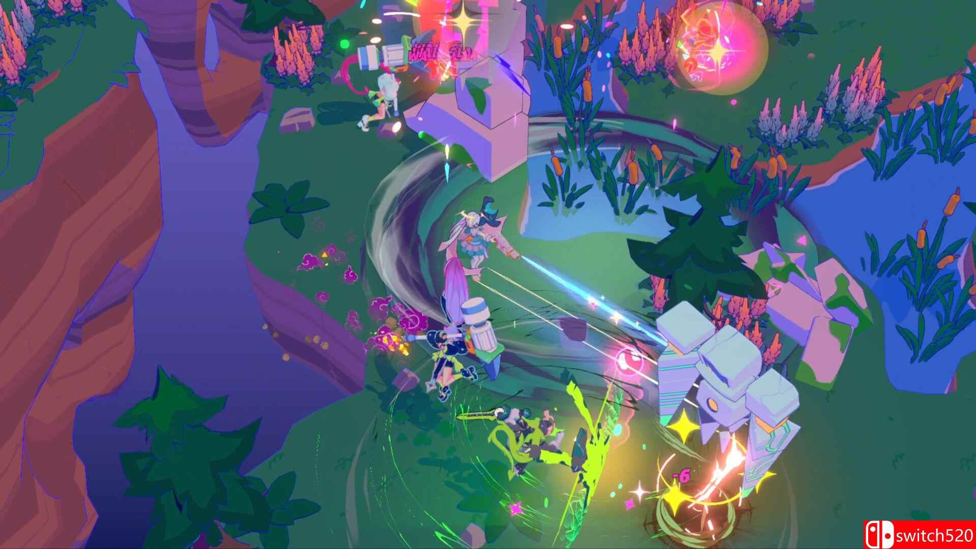 《星光左轮手枪（Starlight Revolver）》Build 21285231 P2P硬盘版[EN]_2