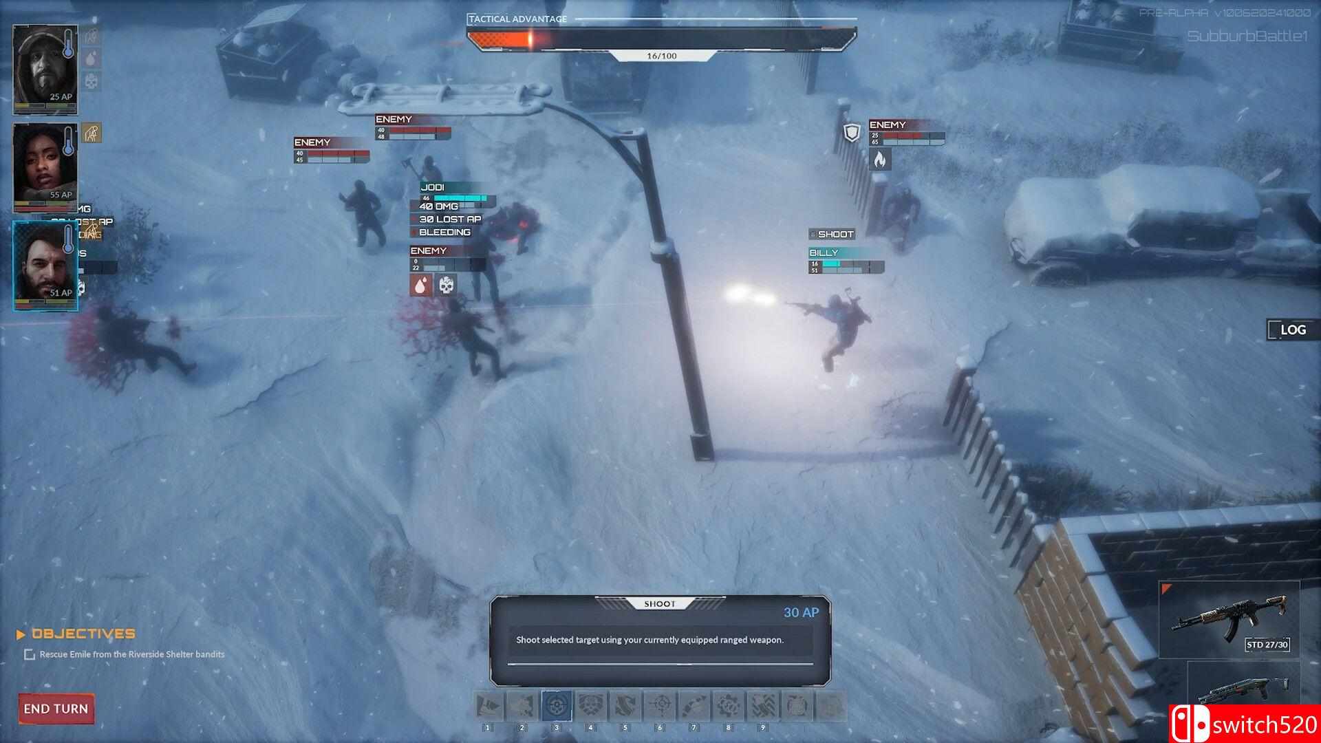 《空位期：伪先知（Interregnum: False Prophet）》v2.4.41 P2P硬盘版[EN]_4