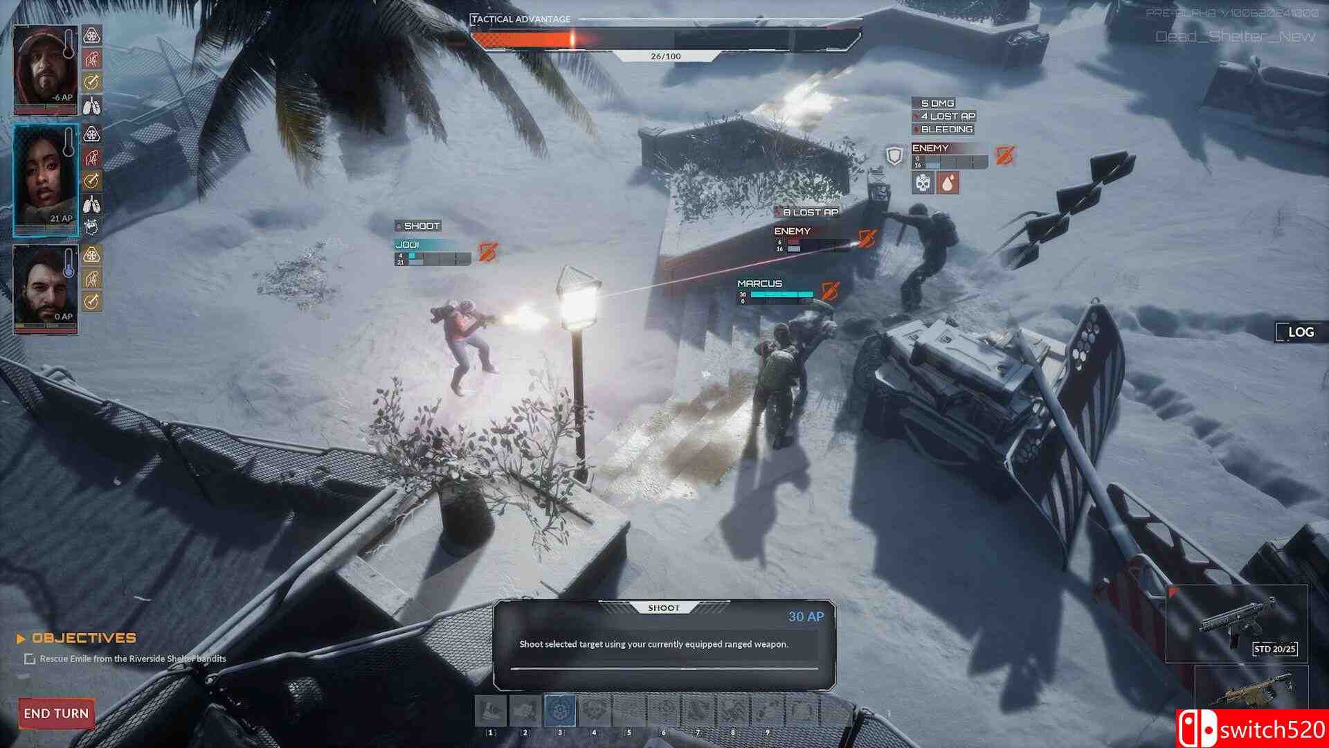 《空位期：伪先知（Interregnum: False Prophet）》v2.4.41 P2P硬盘版[EN]_1