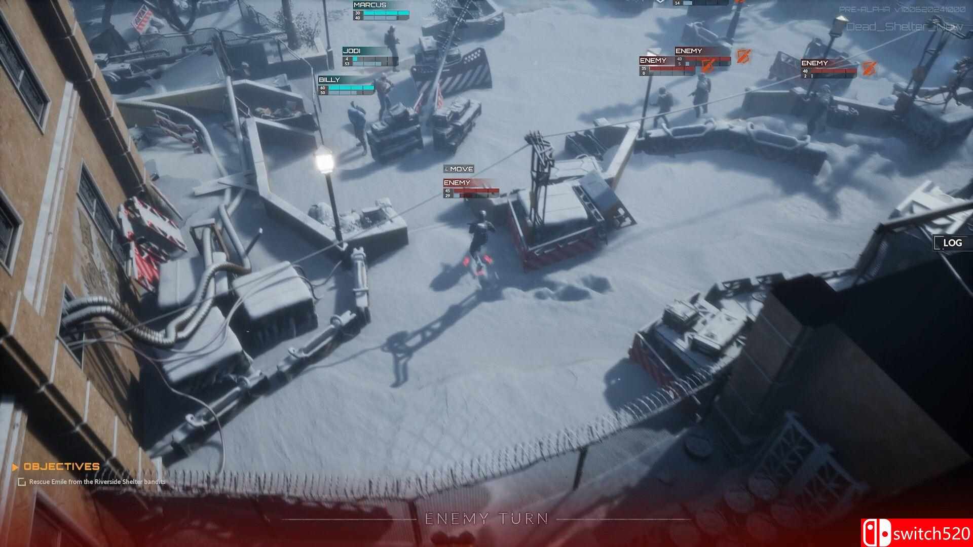 《空位期：伪先知（Interregnum: False Prophet）》v2.4.41 P2P硬盘版[EN]_3