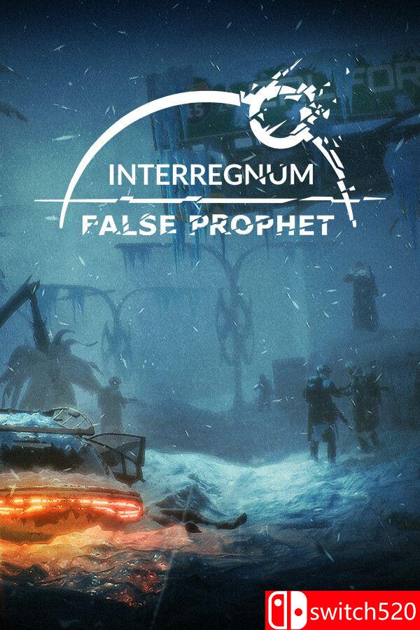 《空位期：伪先知（Interregnum: False Prophet）》v2.4.41 P2P硬盘版[EN]