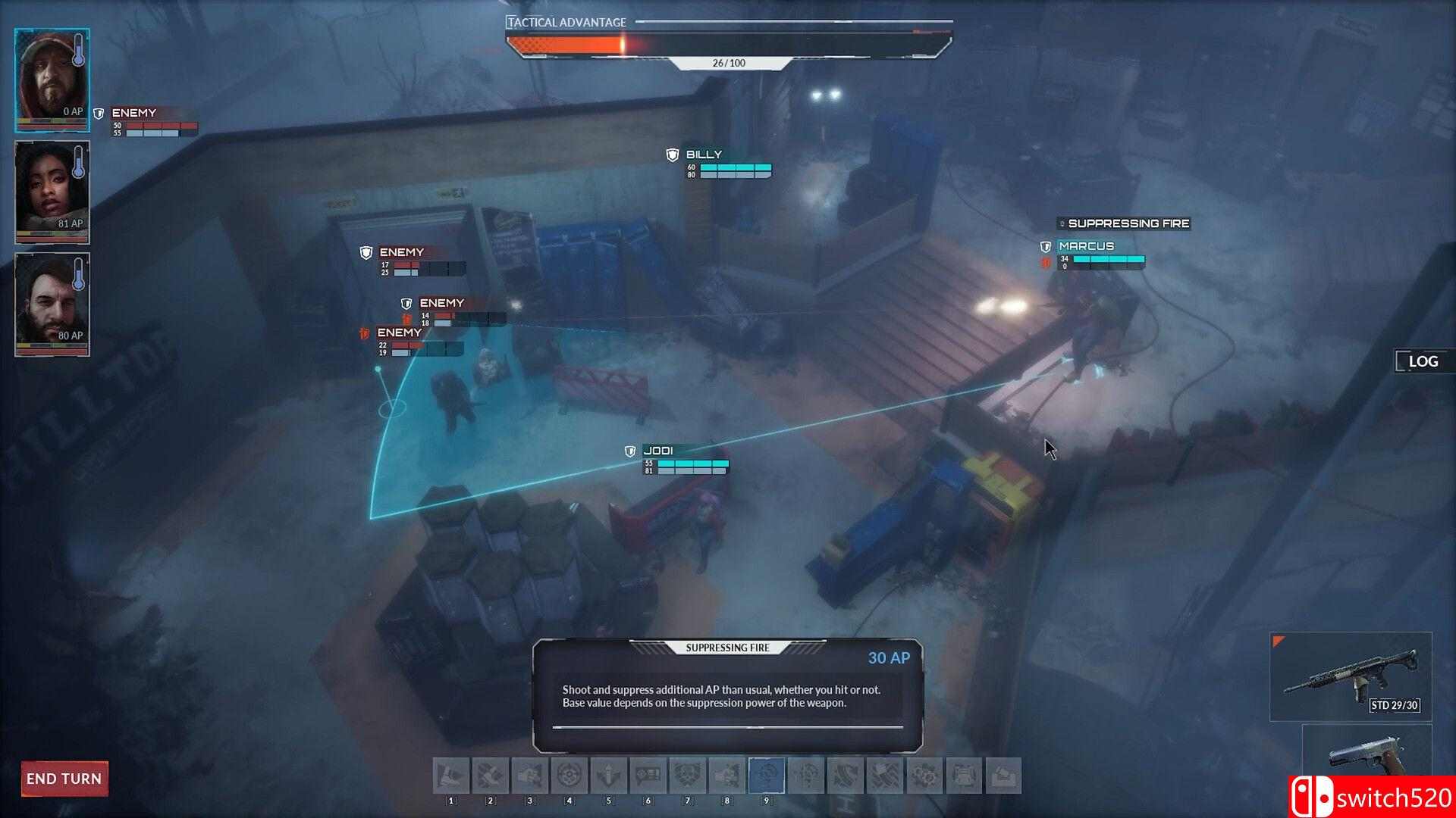 《空位期：伪先知（Interregnum: False Prophet）》v2.4.41 P2P硬盘版[EN]_2