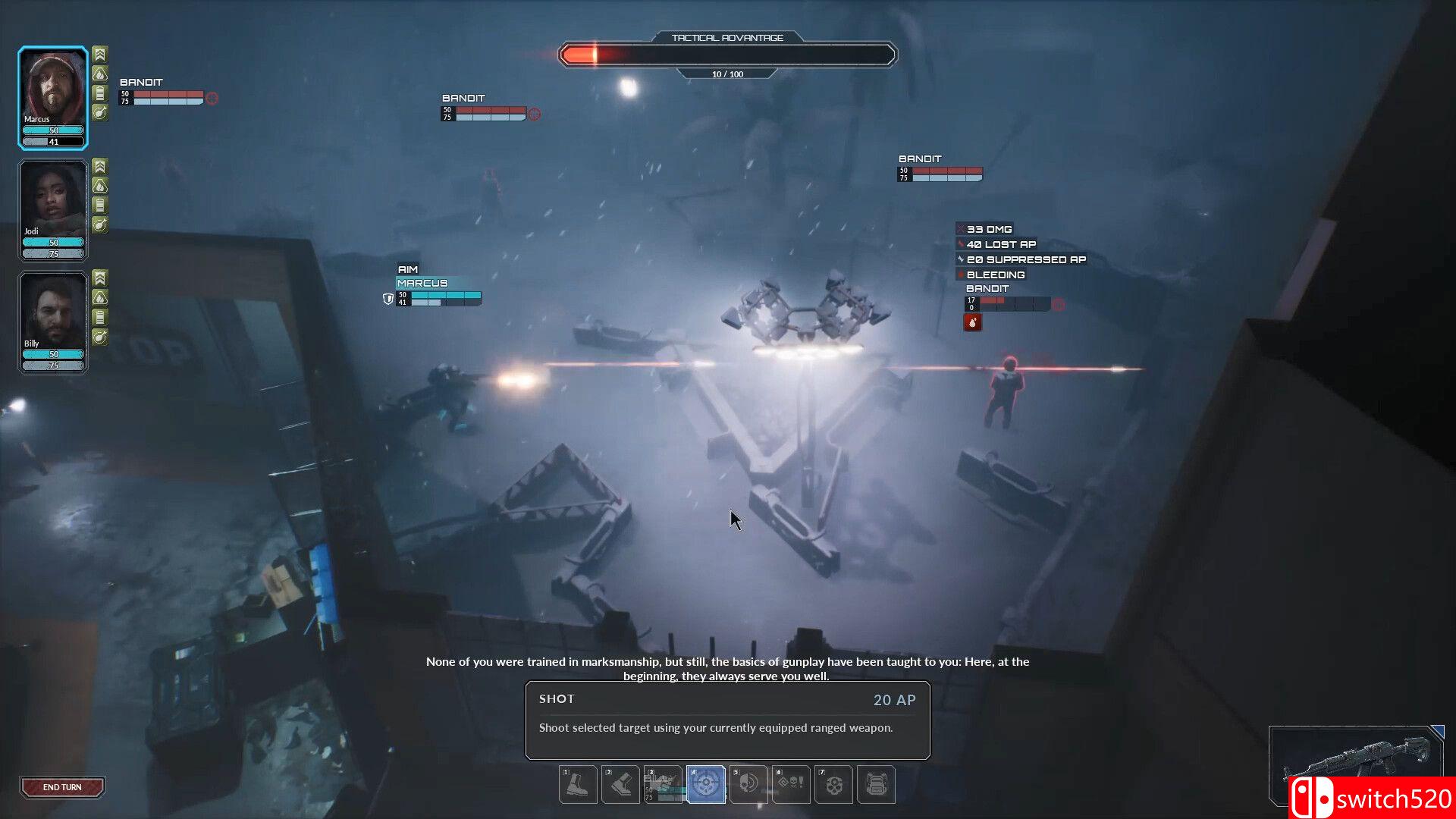 《空位期：伪先知（Interregnum: False Prophet）》v2.4.41 P2P硬盘版[EN]_5