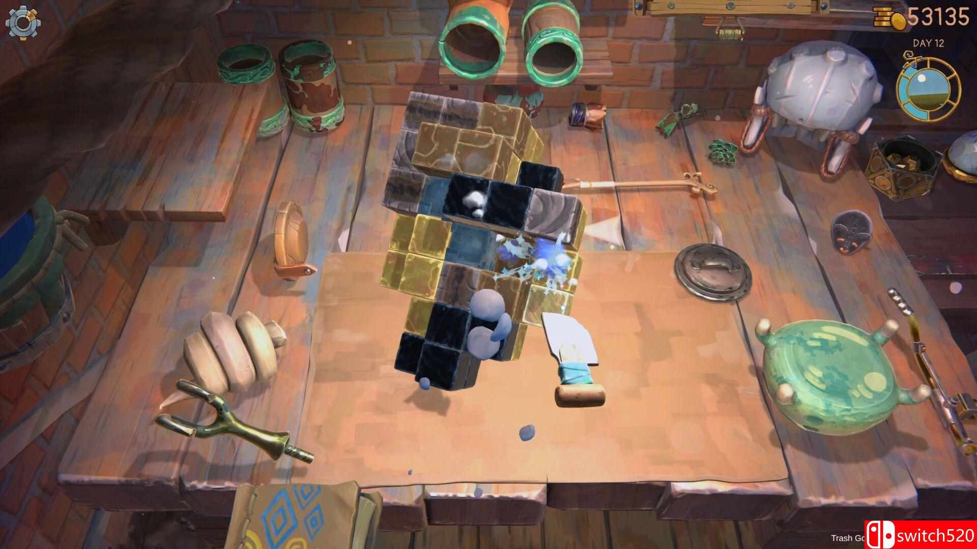 《变废为宝哥布林（Trash Goblin）》集成哥布林毛绒饰品DLC TENOKE镜像版[EN]_1