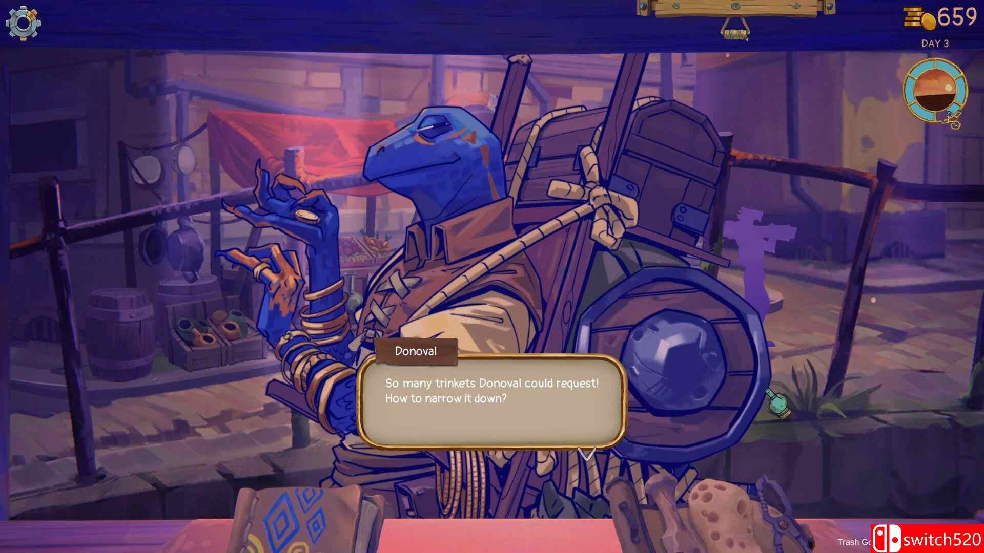 《变废为宝哥布林（Trash Goblin）》集成哥布林毛绒饰品DLC TENOKE镜像版[EN]_2