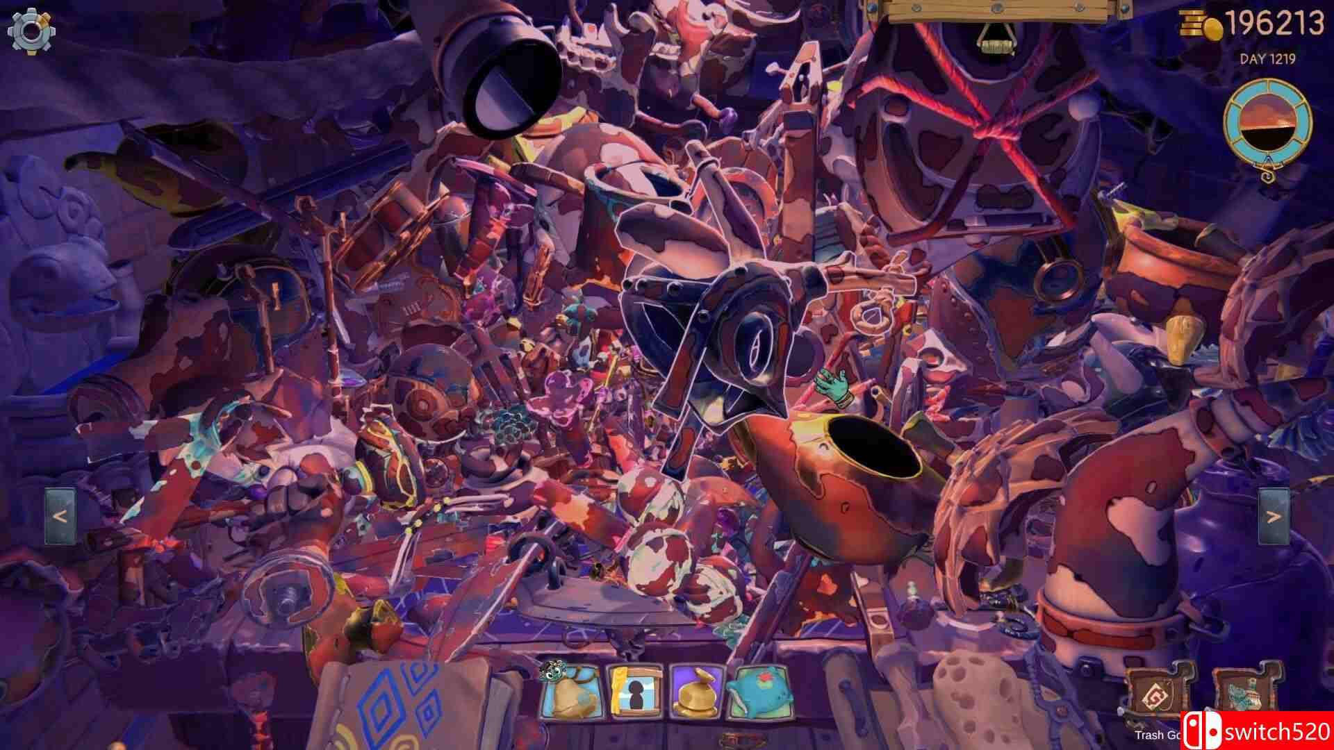 《变废为宝哥布林（Trash Goblin）》集成哥布林毛绒饰品DLC TENOKE镜像版[EN]_5