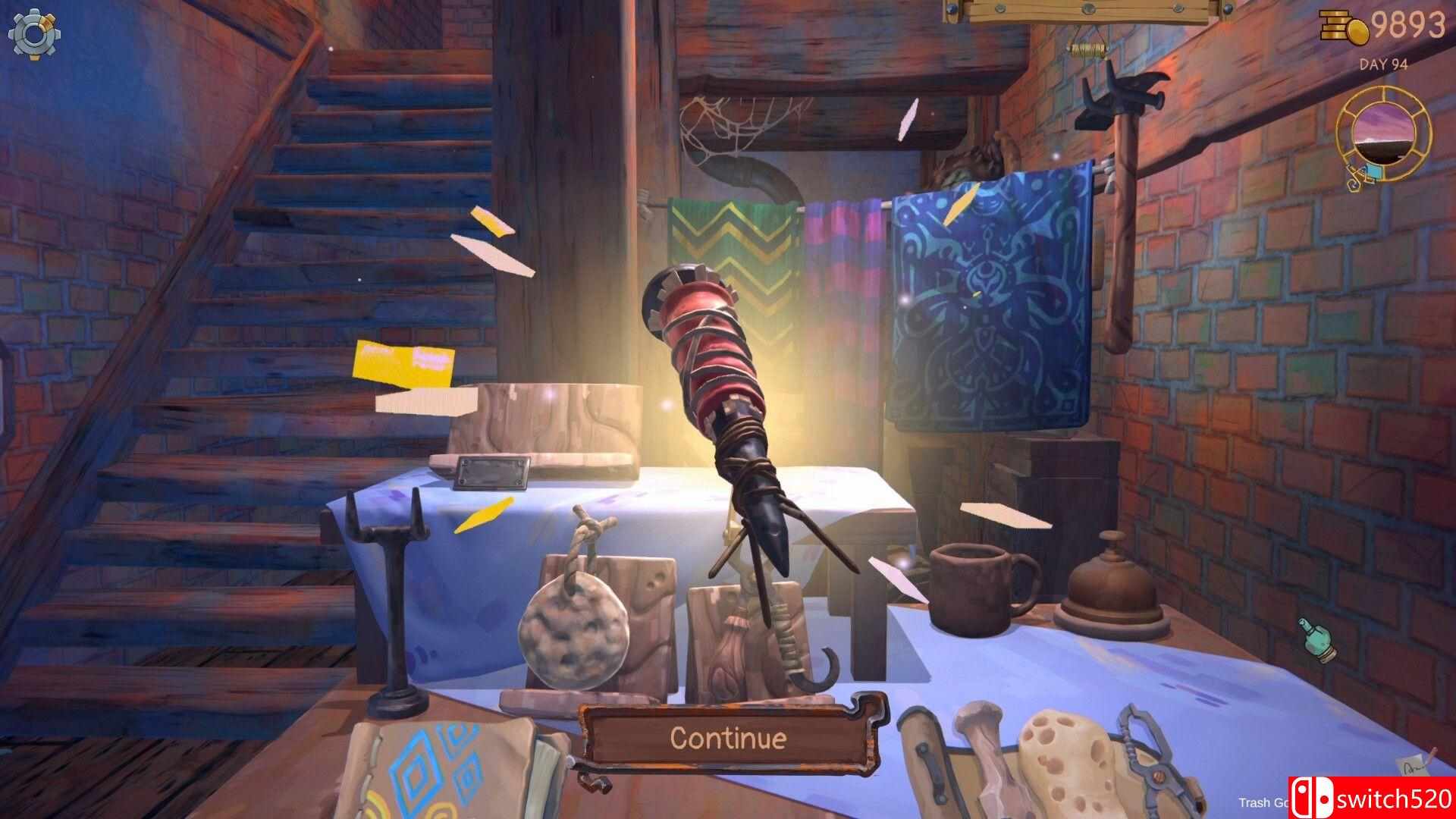 《变废为宝哥布林（Trash Goblin）》集成哥布林毛绒饰品DLC TENOKE镜像版[EN]_3