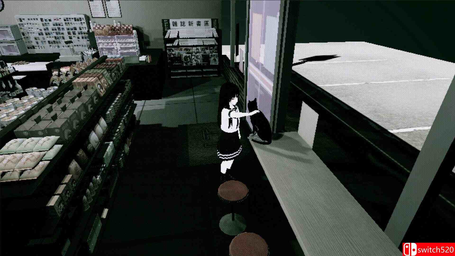 《欢迎来到娃娃镇（Welcome to Doll Town）》官方中文 TENOKE镜像版[CN/EN/JP]_2