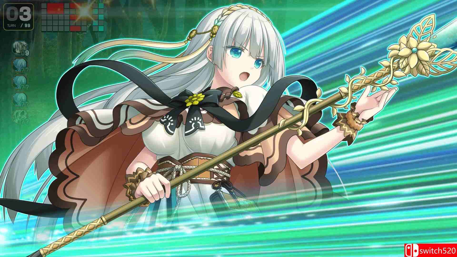 《万千定数孤注破晓之刻（Wayblazer Dämmerung）》官方中文 TENOKE镜像版[CN/TW/EN]_1