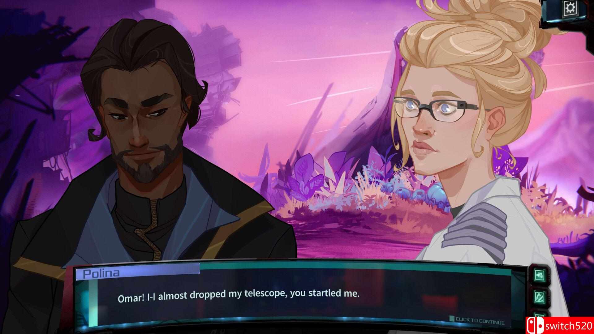 《死在安塔列斯（Dead in Antares）》TENOKE镜像版[EN]_2