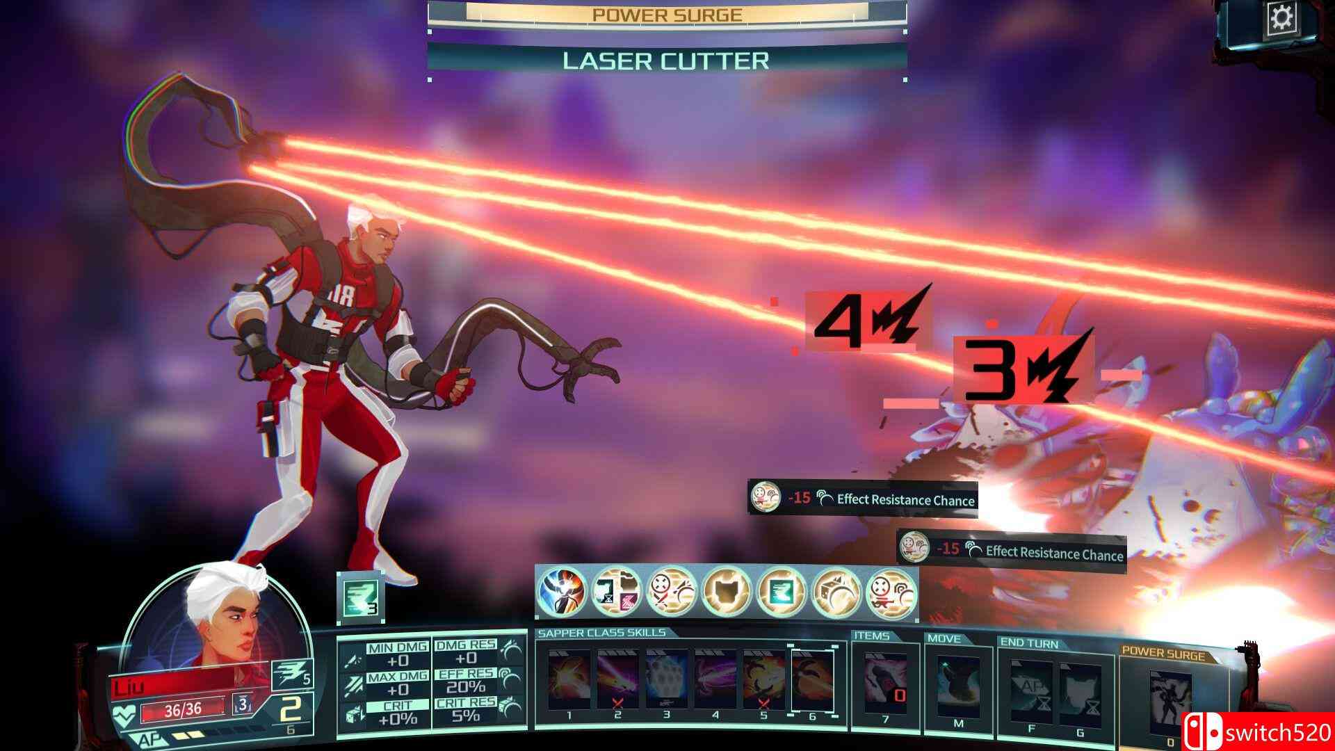 《死在安塔列斯（Dead in Antares）》TENOKE镜像版[EN]_4