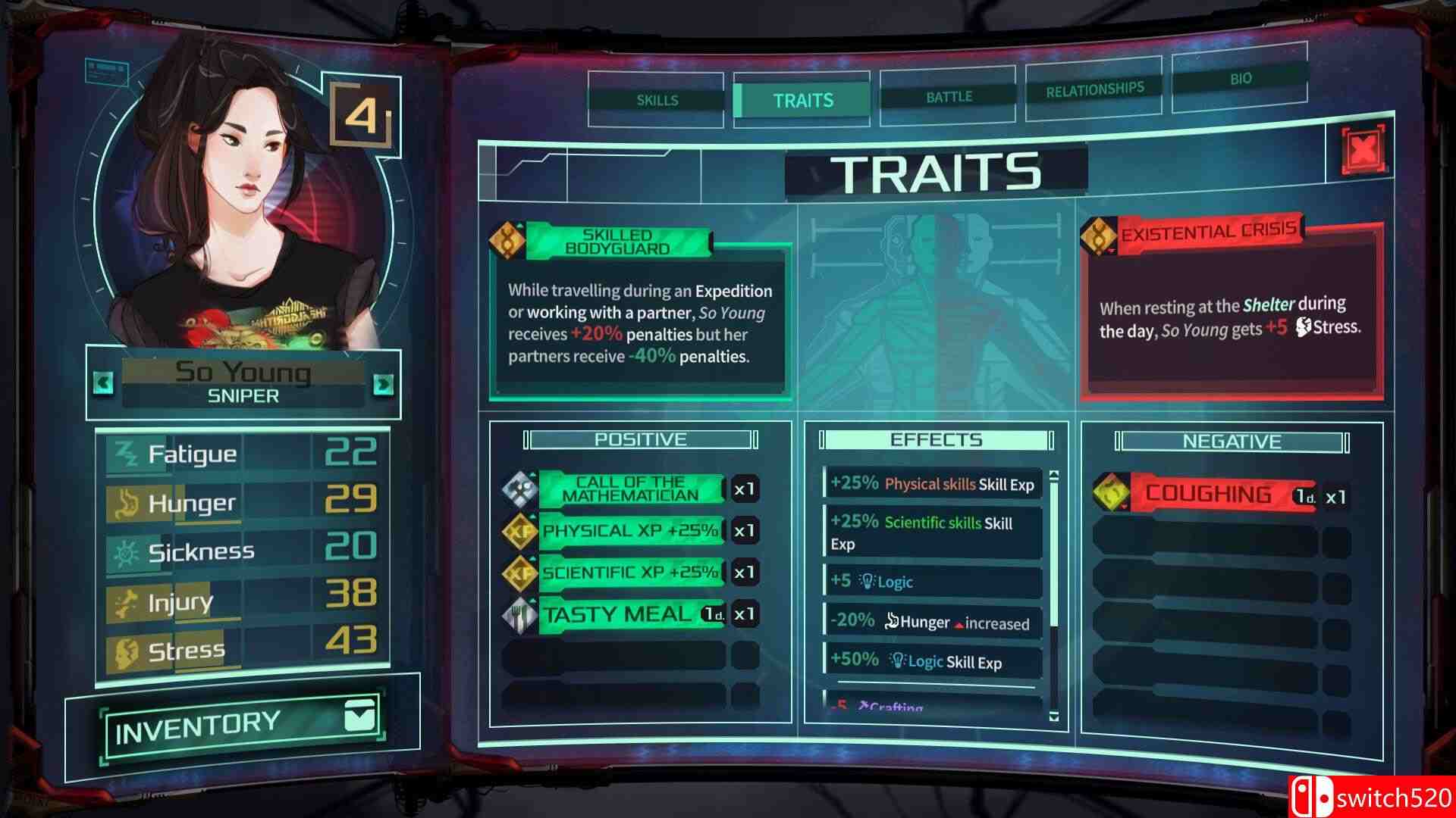 《死在安塔列斯（Dead in Antares）》TENOKE镜像版[EN]_5