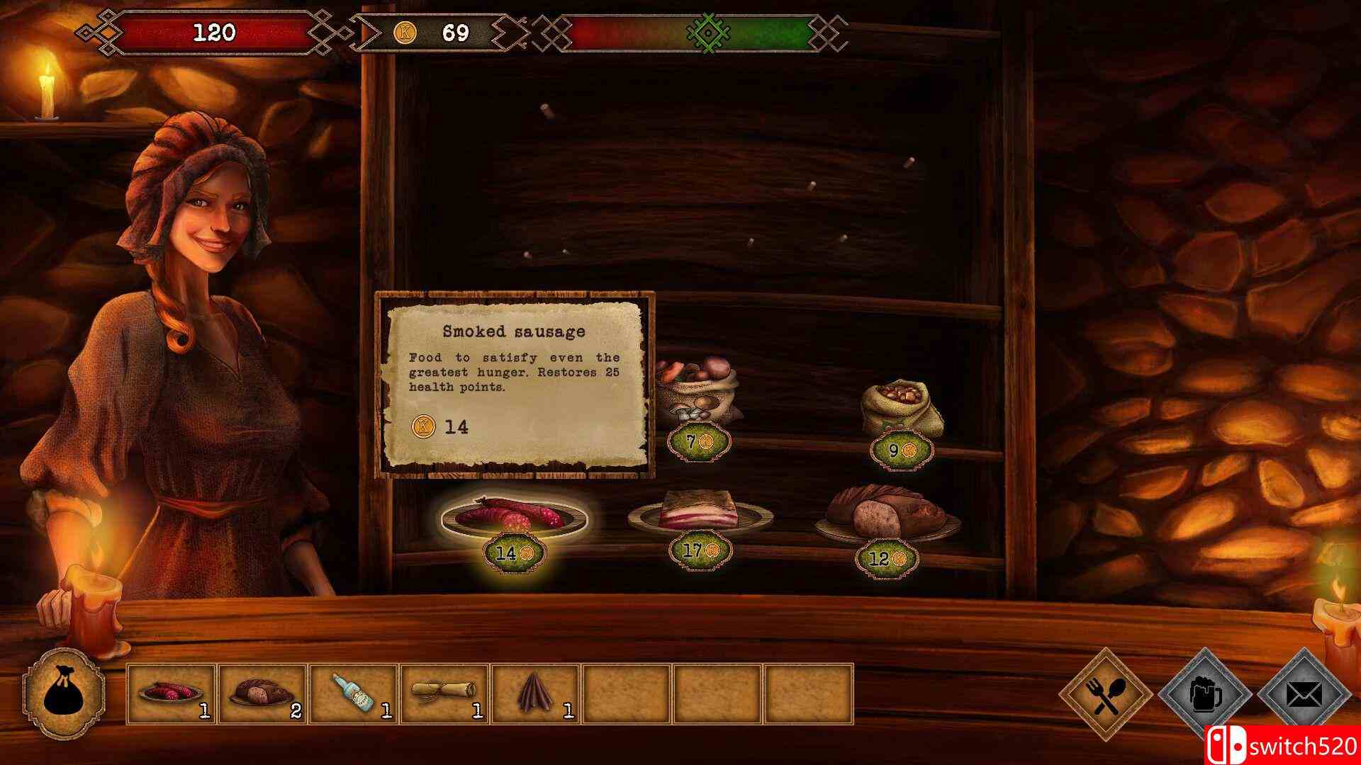 《书籍走私者（Book Smugglers）》官方中文 TENOKE镜像版[CN/TW/EN/JP]_1