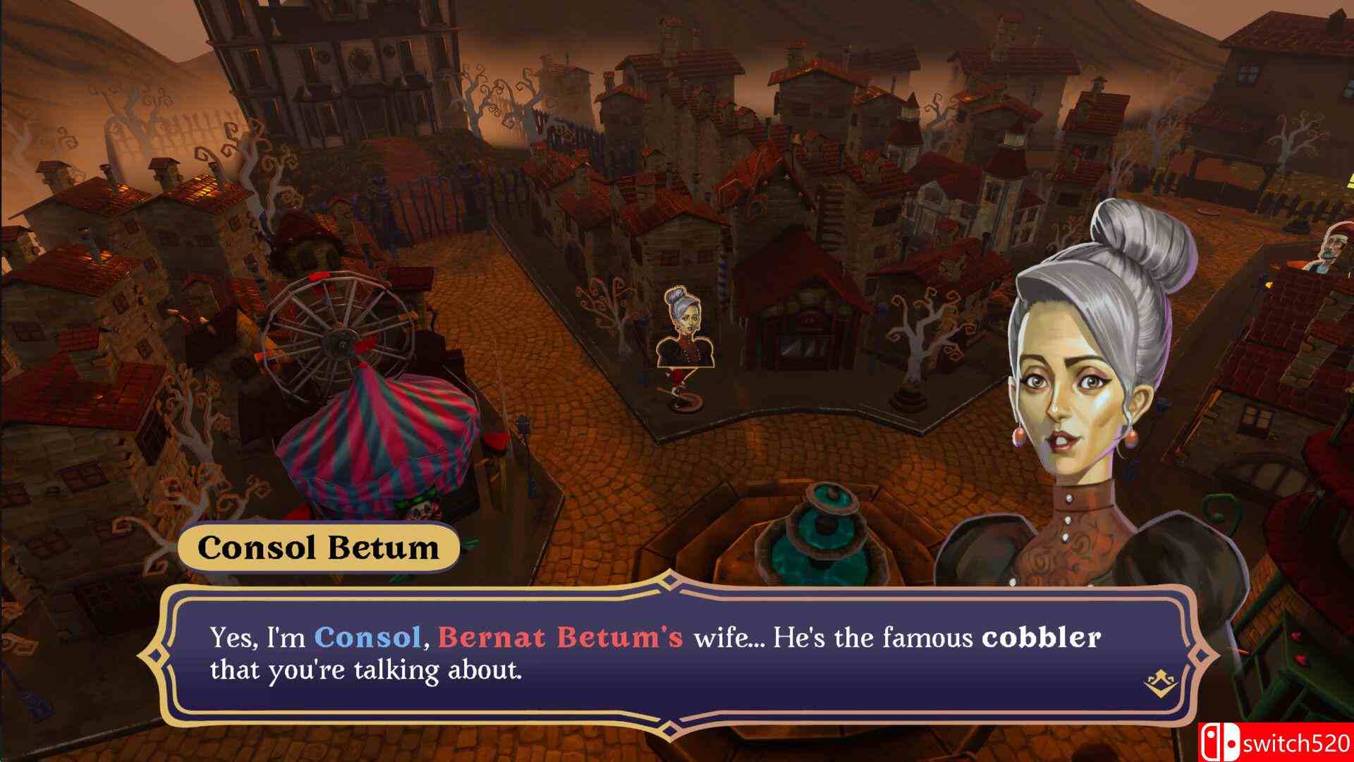 《马奈隆的小径（Manairons）》TENOKE镜像版[EN]_4