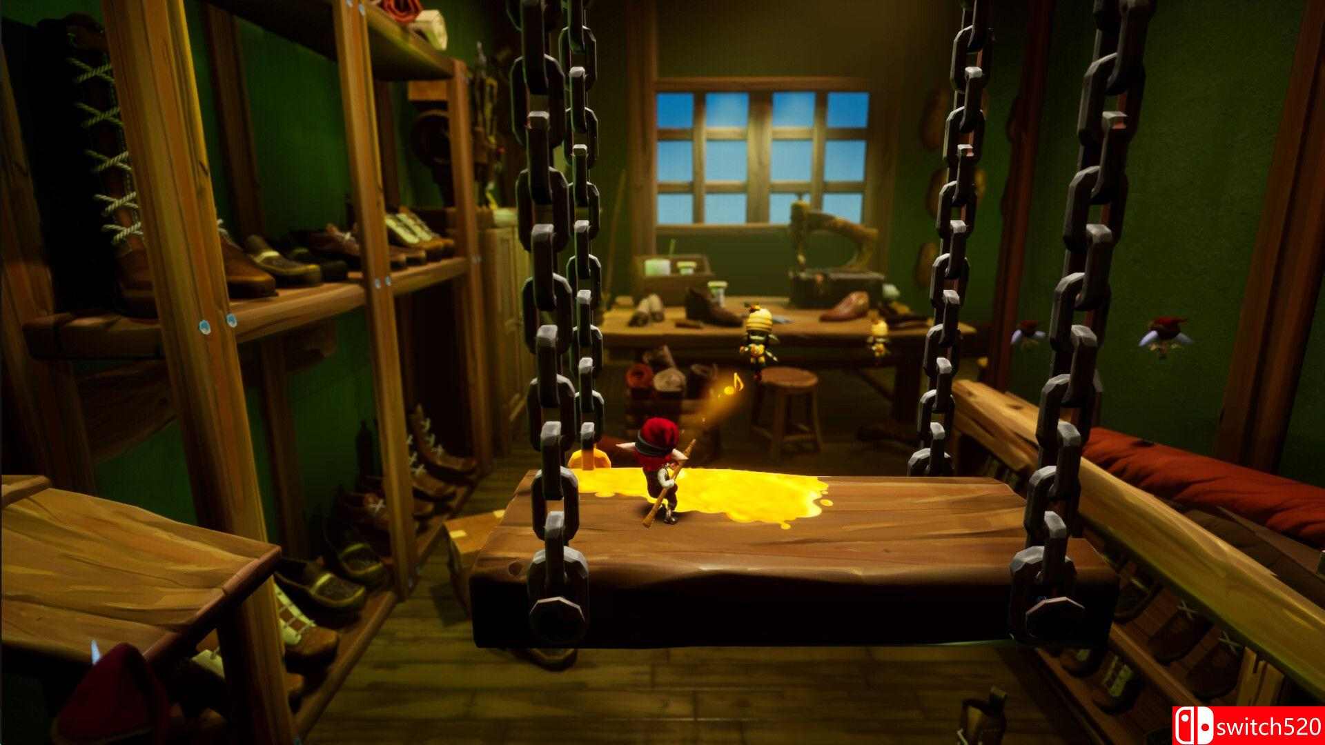 《马奈隆的小径（Manairons）》TENOKE镜像版[EN]_2