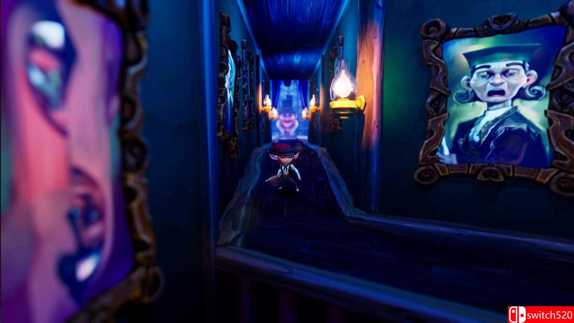 《马奈隆的小径（Manairons）》TENOKE镜像版[EN]_5