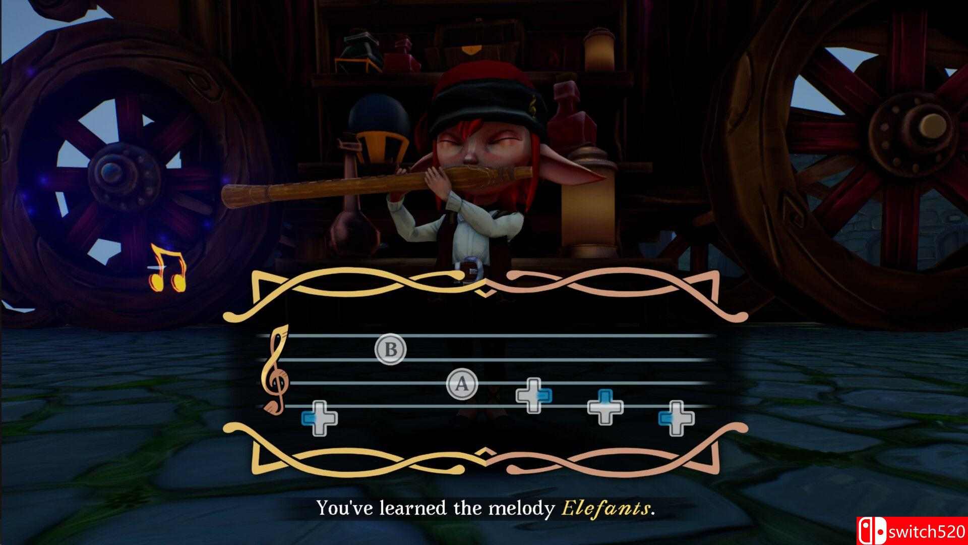 《马奈隆的小径（Manairons）》TENOKE镜像版[EN]_3