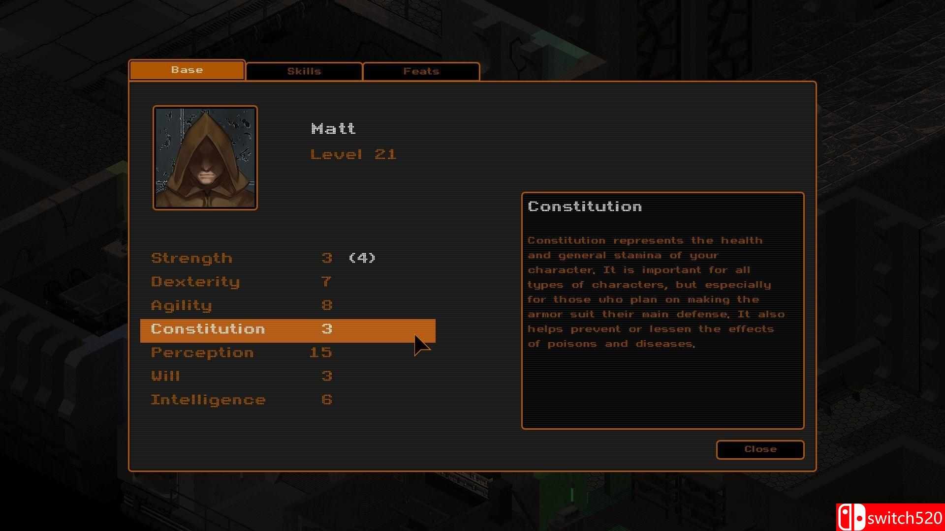 《轨道之下（UnderRail）》v1.3.1.2 TENOKE镜像版[EN]_5
