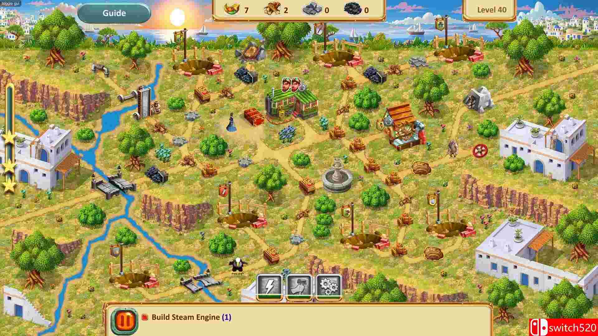 《帝国之冠：复活神庙（Crown of Empire: Temple of Resurrection）》典藏版 RAZOR硬盘版[EN]_4