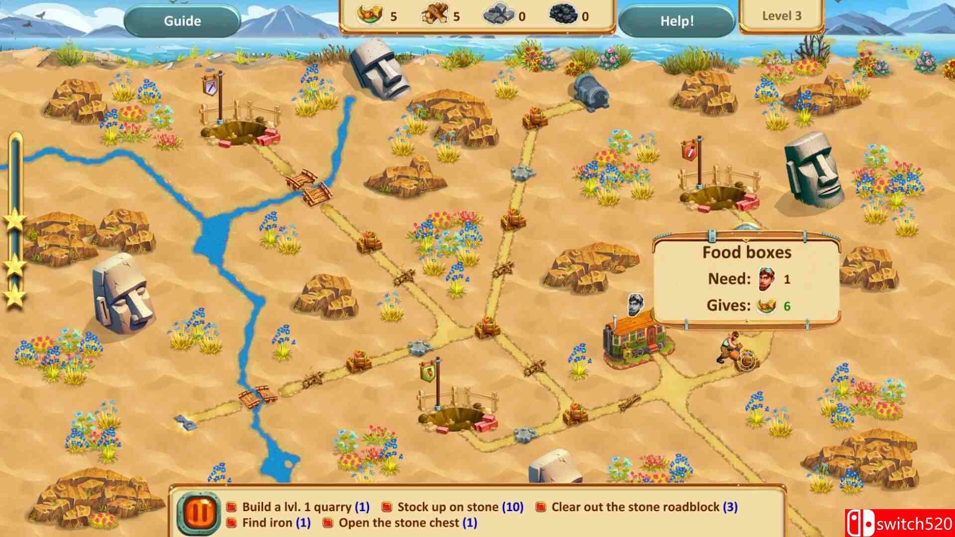 《帝国之冠：复活神庙（Crown of Empire: Temple of Resurrection）》典藏版 RAZOR硬盘版[EN]_1