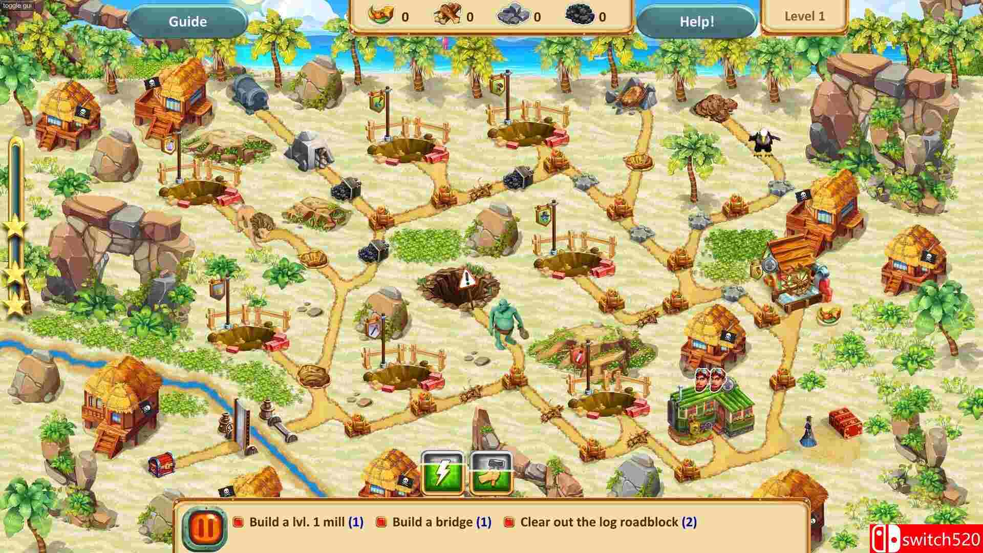 《帝国之冠：复活神庙（Crown of Empire: Temple of Resurrection）》典藏版 RAZOR硬盘版[EN]_2