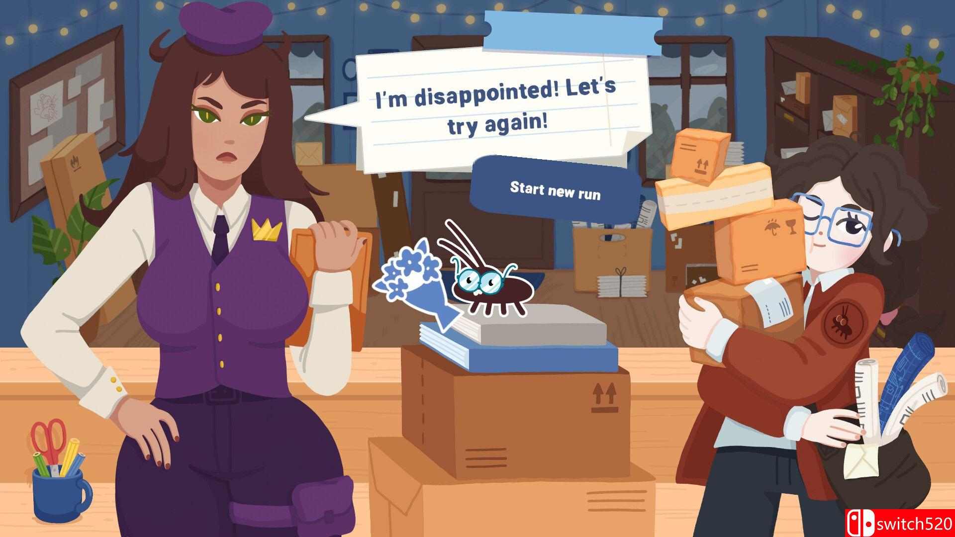 《蟑邮奇谭（Roach Post）》官方中文 Build 21973919 P2P硬盘版[CN/EN/JP]_5