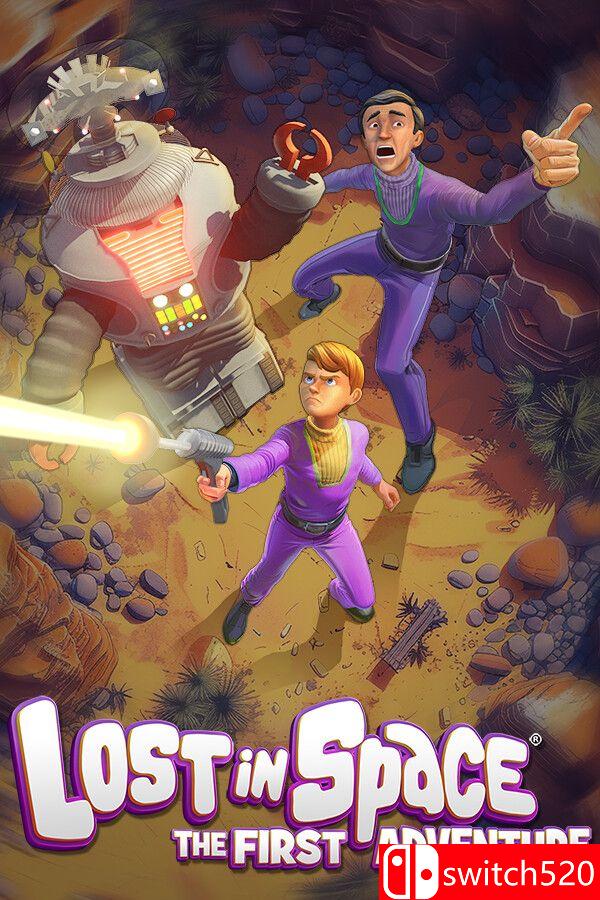 《迷失太空：初次冒险（Lost In Space - The First Adventure）》B.21211048 P2P硬盘版[EN]