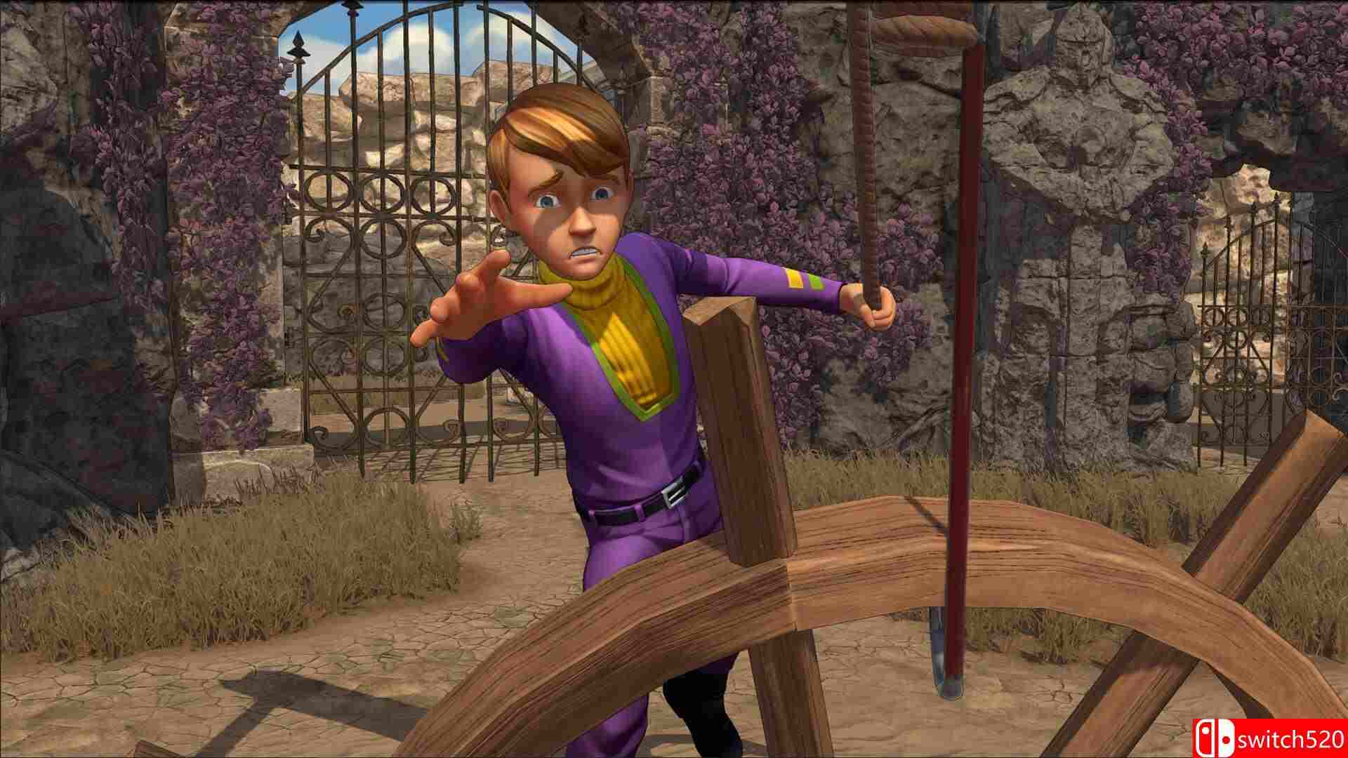 《迷失太空：初次冒险（Lost In Space - The First Adventure）》B.21211048 P2P硬盘版[EN]_1