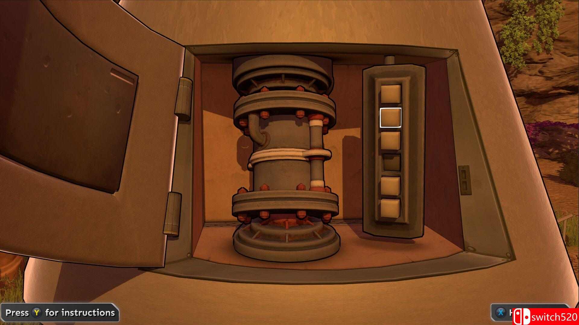 《迷失太空：初次冒险（Lost In Space - The First Adventure）》B.21211048 P2P硬盘版[EN]_4