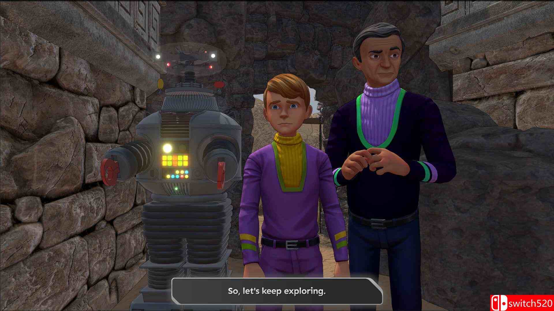 《迷失太空：初次冒险（Lost In Space - The First Adventure）》B.21211048 P2P硬盘版[EN]_5