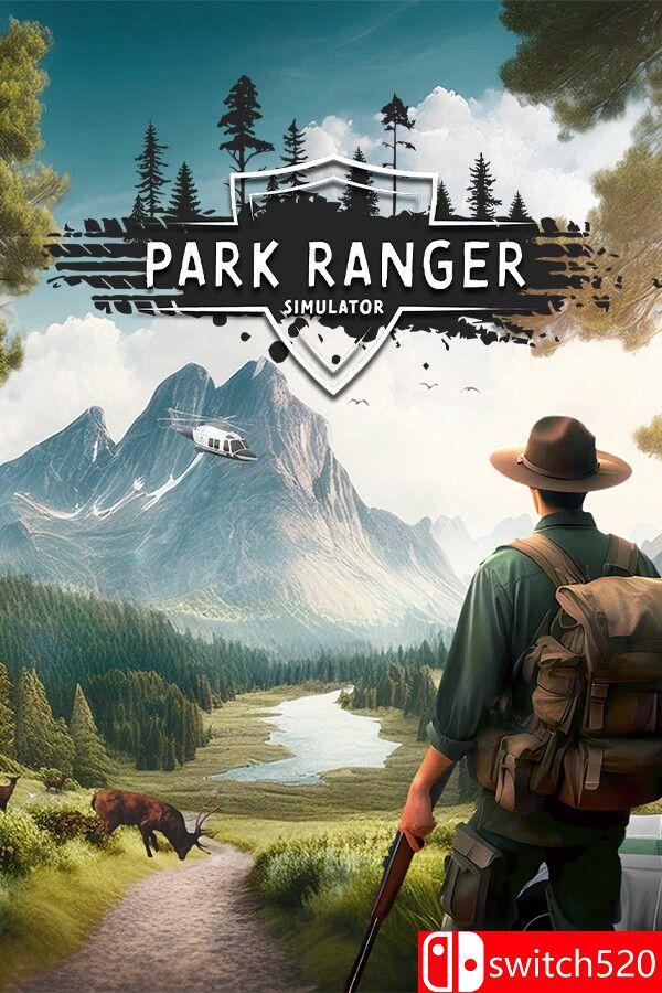 《公园护林员模拟器（Park Ranger Simulator）》P2P硬盘版[EN]