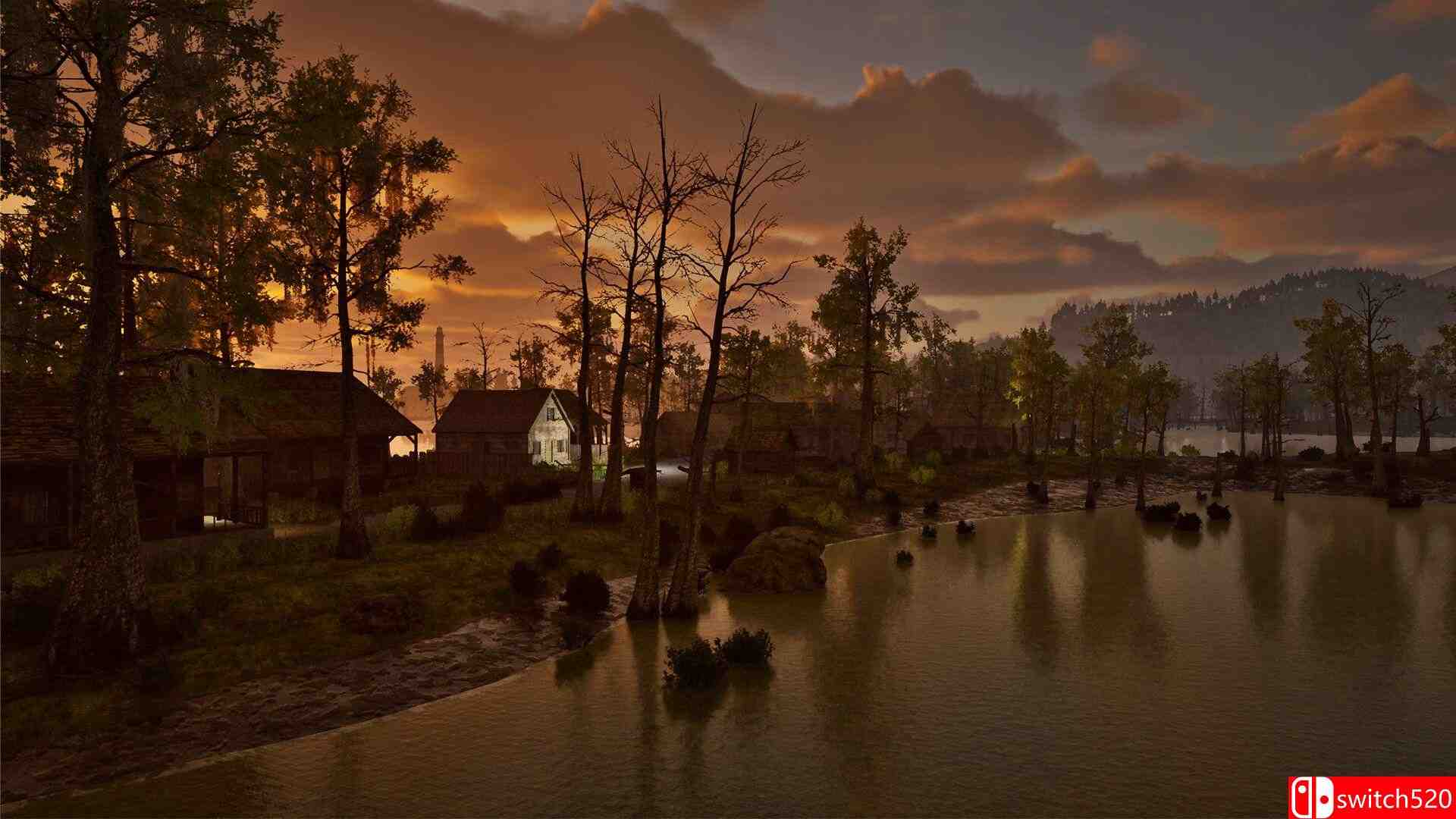 《公园护林员模拟器（Park Ranger Simulator）》P2P硬盘版[EN]_4