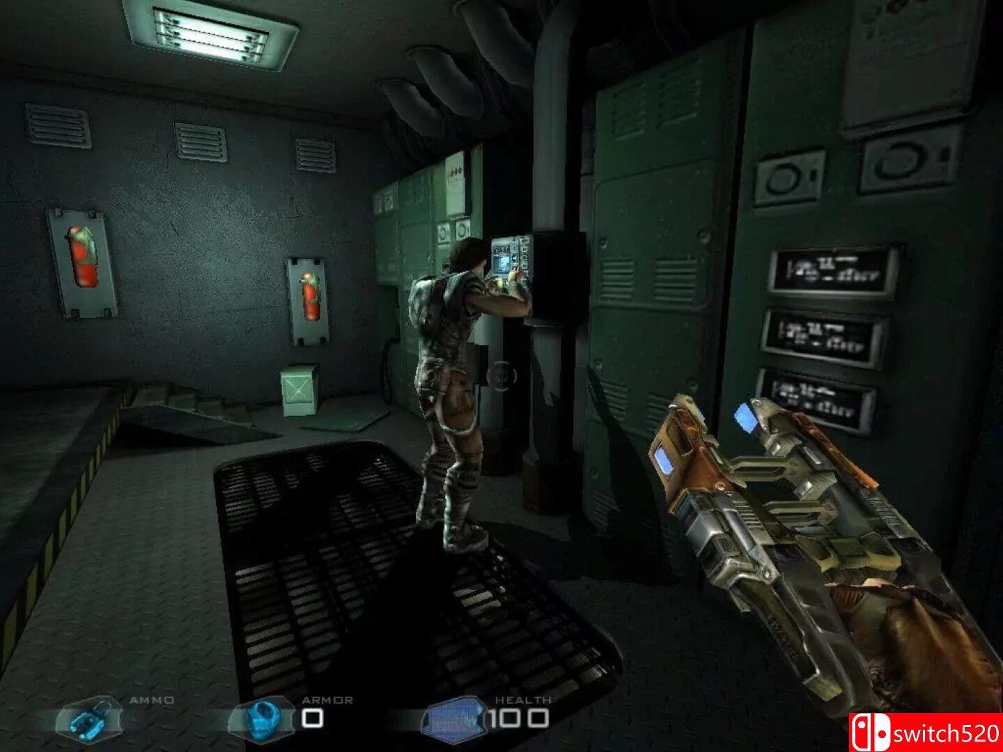 《科里德：萨维塔之战（KREED: Battle for Savitar）》P2P硬盘版[EN]_3