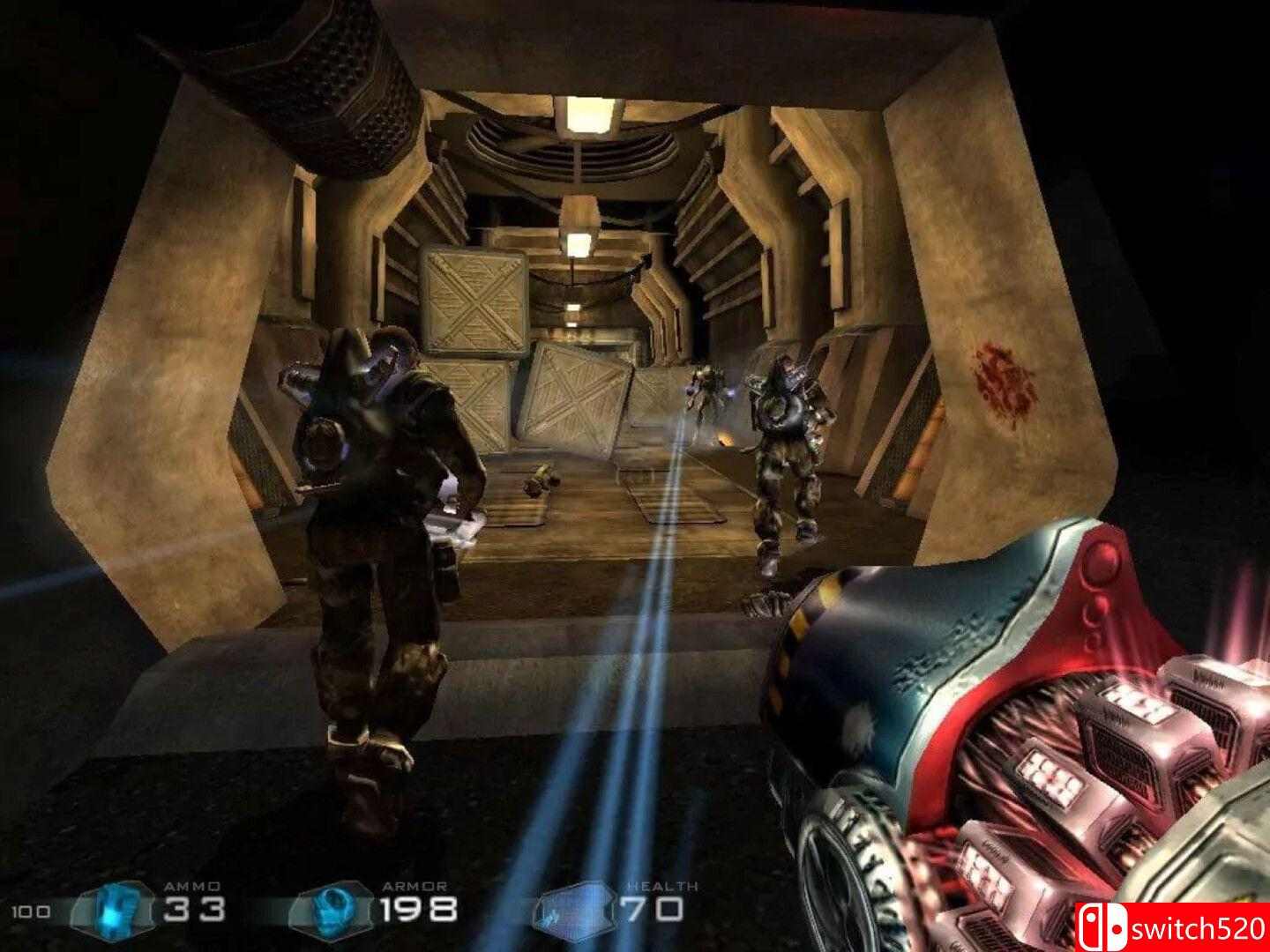 《科里德：萨维塔之战（KREED: Battle for Savitar）》P2P硬盘版[EN]_4