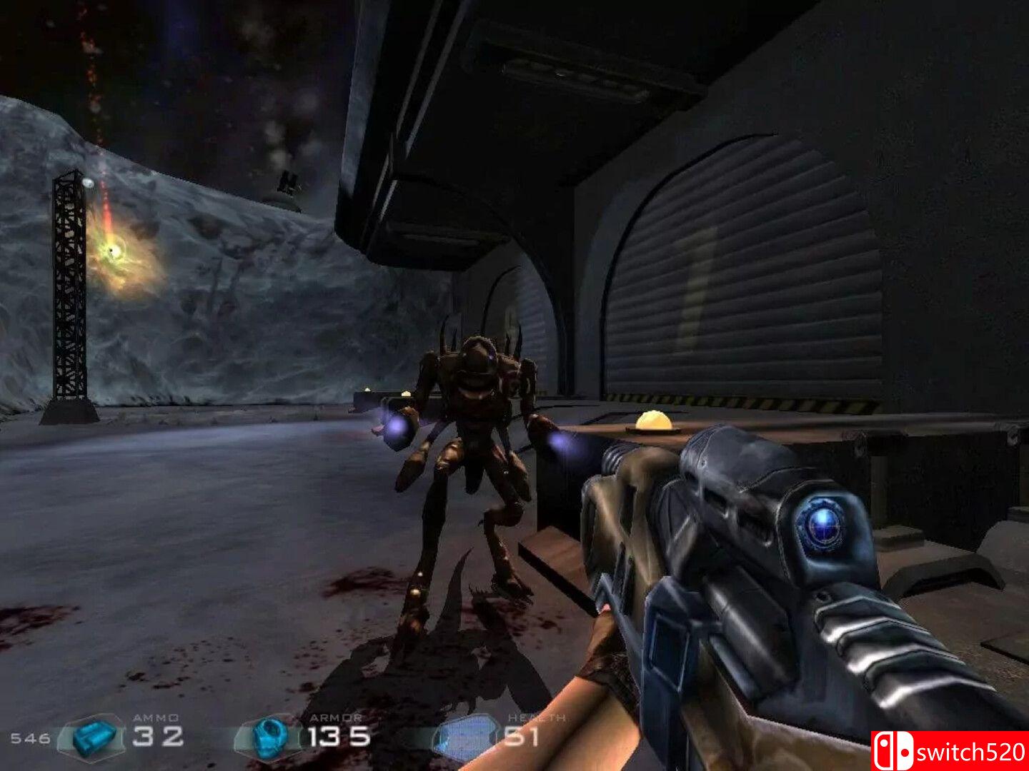 《科里德：萨维塔之战（KREED: Battle for Savitar）》P2P硬盘版[EN]_2