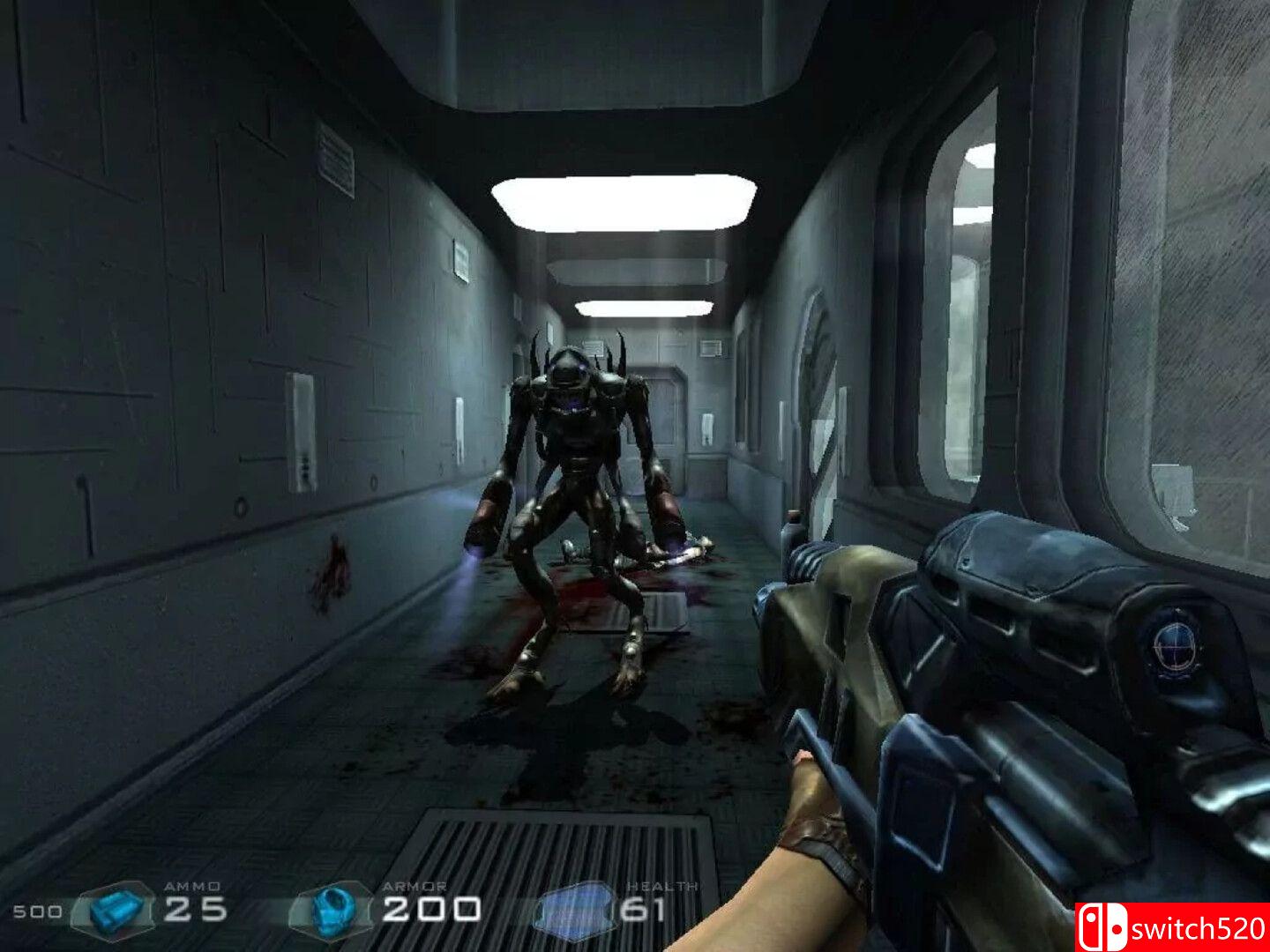 《科里德：萨维塔之战（KREED: Battle for Savitar）》P2P硬盘版[EN]_1