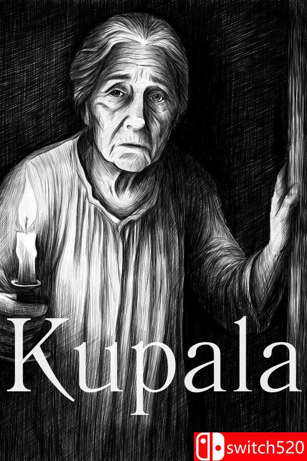 《库帕拉（Kupala）》Build 21869141 P2P硬盘版[EN]