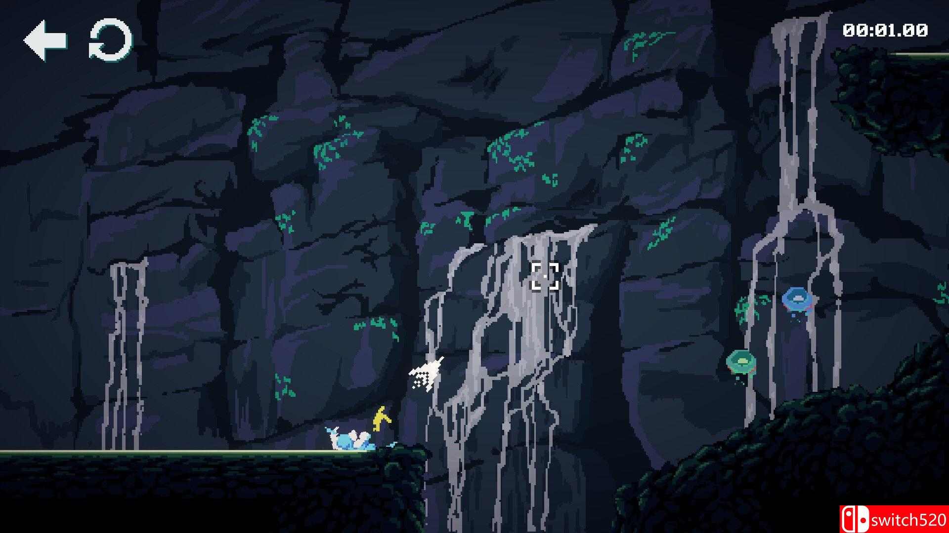 《并非山洞（This Is No Cave）》官方中文 Build 21263293 P2P硬盘版[CN/TW/EN]_1