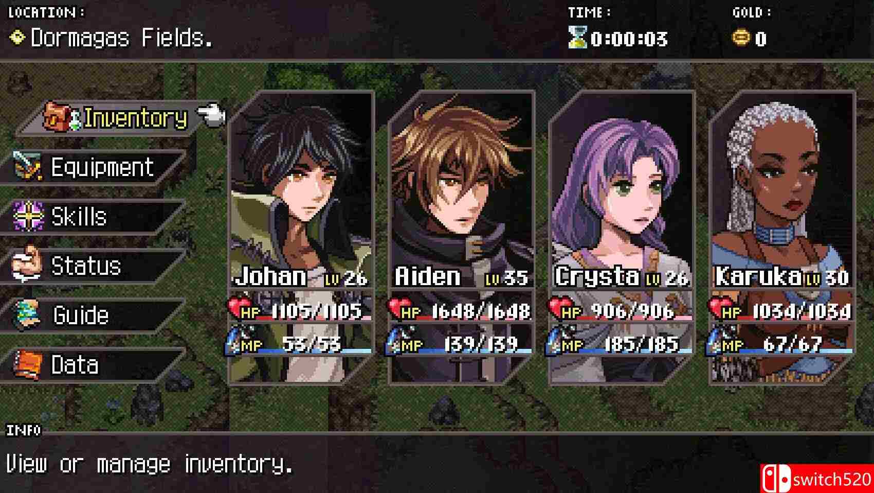 《挚爱神启（Beloved Rapture）》v1.1.8 GOG版 DELiGHT硬盘版[EN]_3