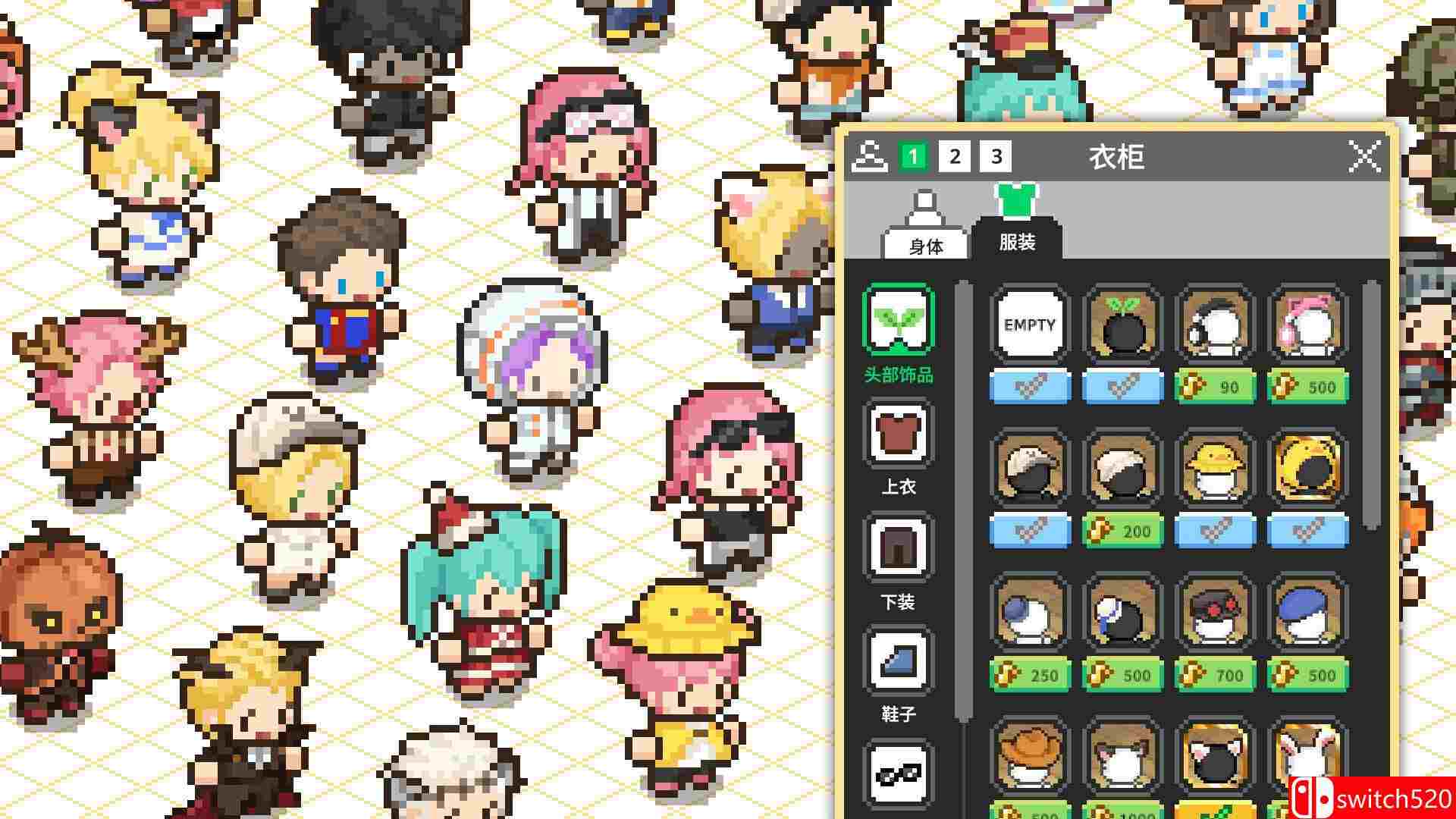 《迷你舒适房间：Lo-Fi（Mini Cozy Room: Lo-Fi）》集成Lo-Five 组合包 TENOKE镜像版[CN/TW/EN]_4