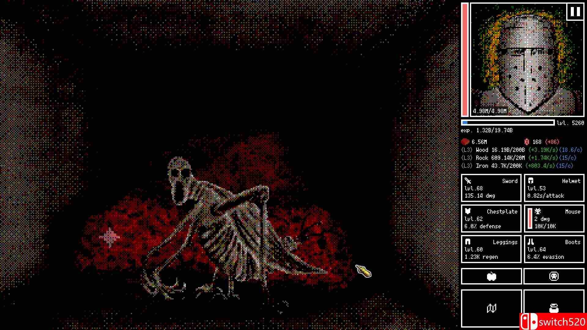 《毛骨悚然（Horripilant）》官方中文  P2P硬盘版[CN/TW/EN/JP]_2