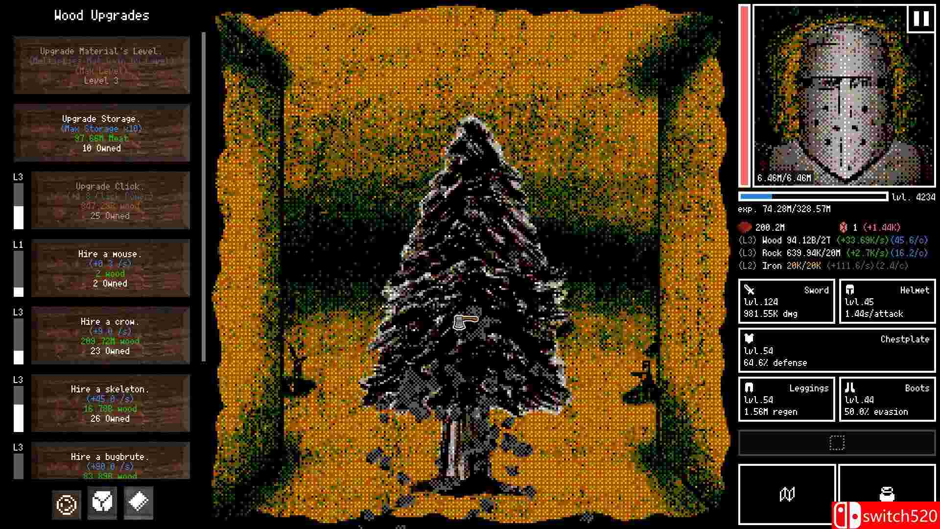 《毛骨悚然（Horripilant）》官方中文  P2P硬盘版[CN/TW/EN/JP]_1