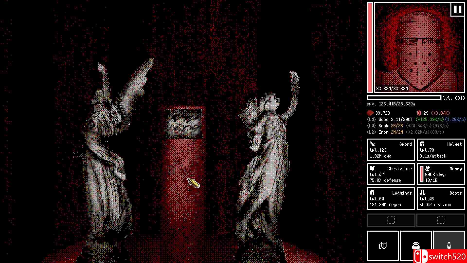 《毛骨悚然（Horripilant）》官方中文  P2P硬盘版[CN/TW/EN/JP]_4