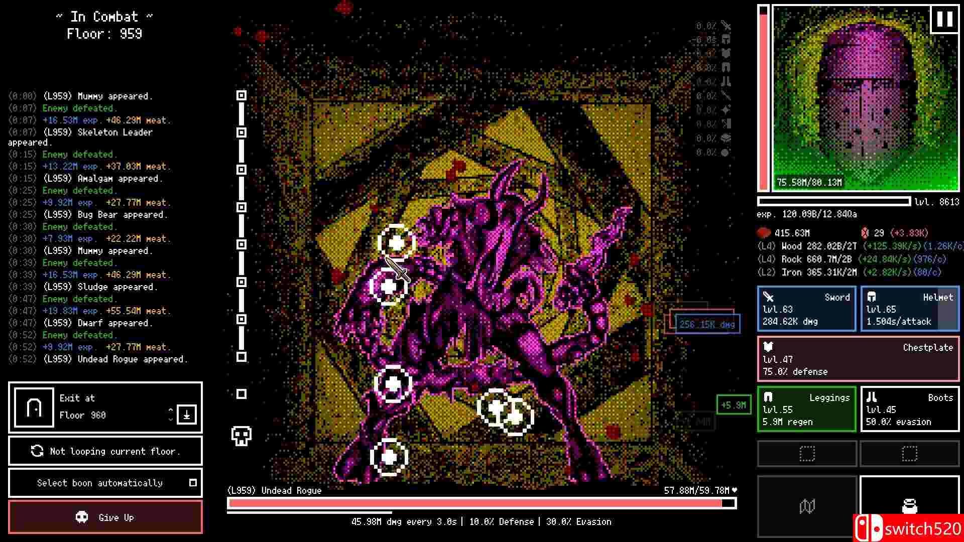 《毛骨悚然（Horripilant）》官方中文  P2P硬盘版[CN/TW/EN/JP]_3