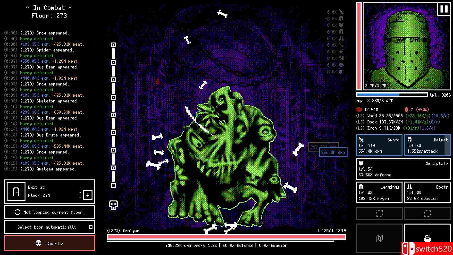 《毛骨悚然（Horripilant）》官方中文  P2P硬盘版[CN/TW/EN/JP]_5